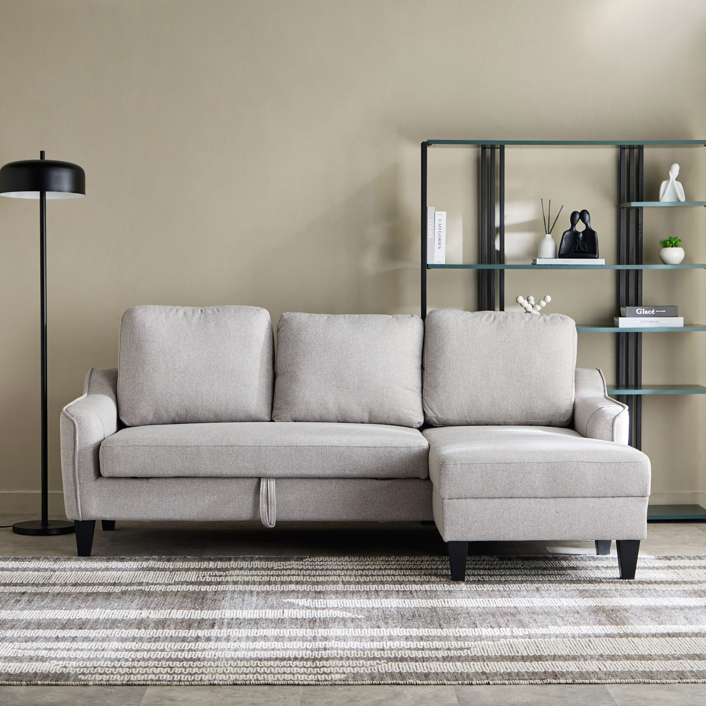كنبة سرير ركنية يمين بجيب جانبي ويو إس بي إن إكس تي من سيدني-hbxfurniture-sofasandarmchairs-sofabeds-image-3