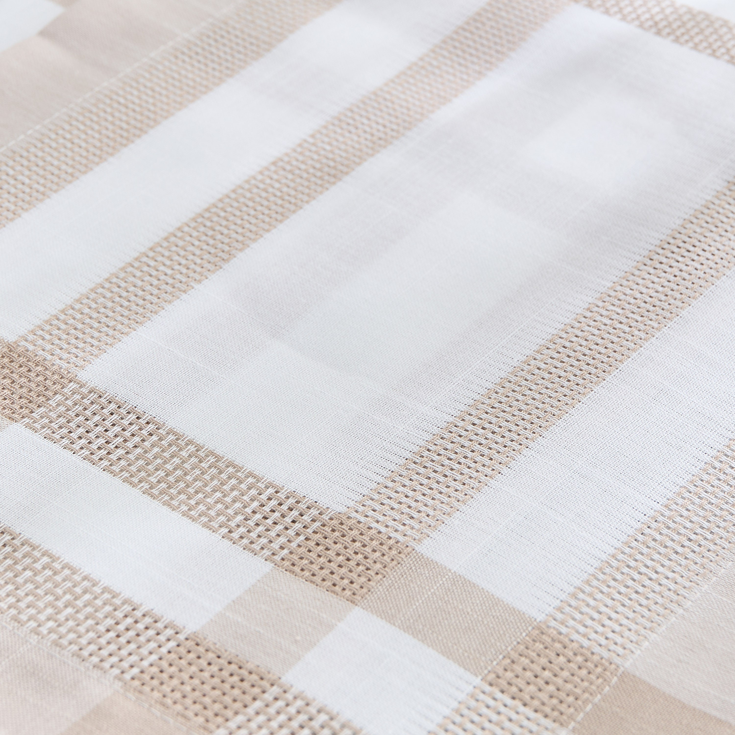 طقم لبادات صحون بمظهر كتان قطعتين من لاسيل - 33x48 سم-hbxdecorandfurnishings-homefurnishings-tablelinens-image-3