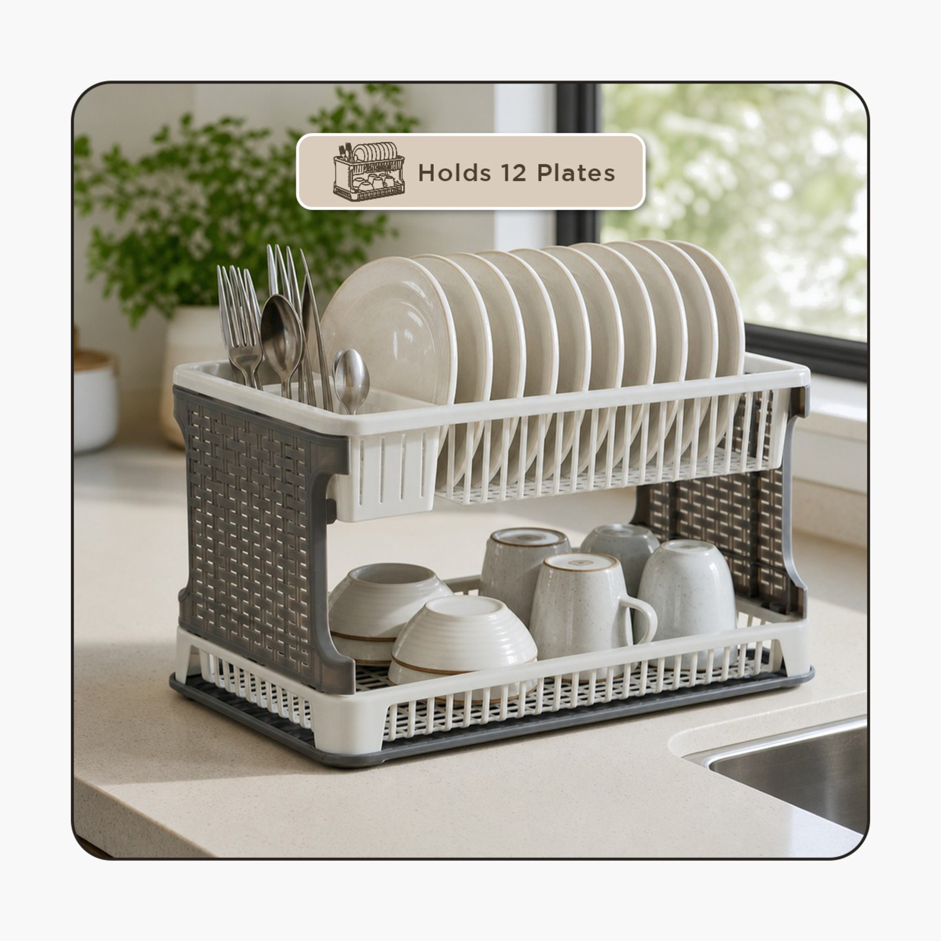 رف صحون بمستويين من تيتان-hbxhomeware-hbxkitchen-image-8