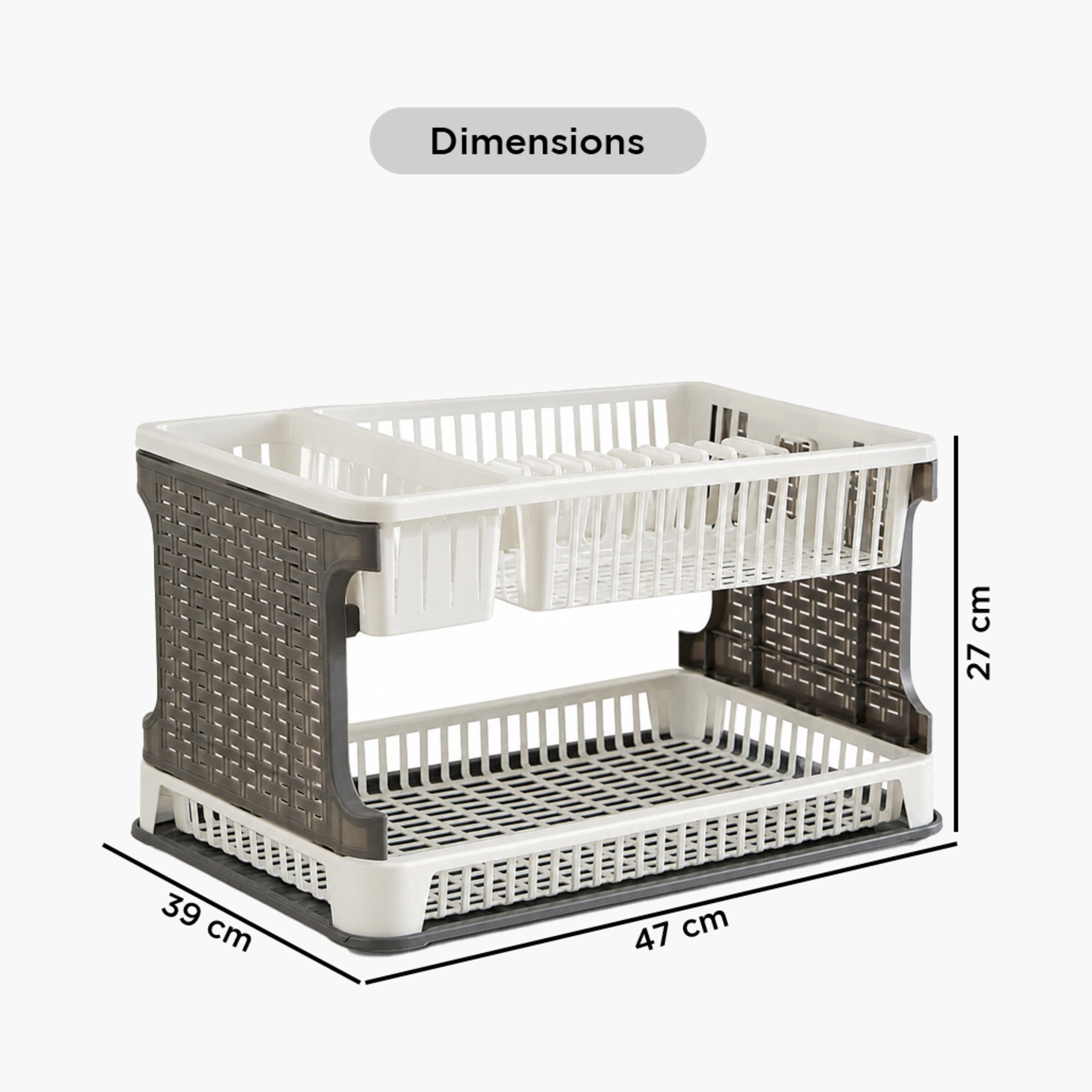 رف صحون بمستويين من تيتان-hbxhomeware-hbxkitchen-image-9