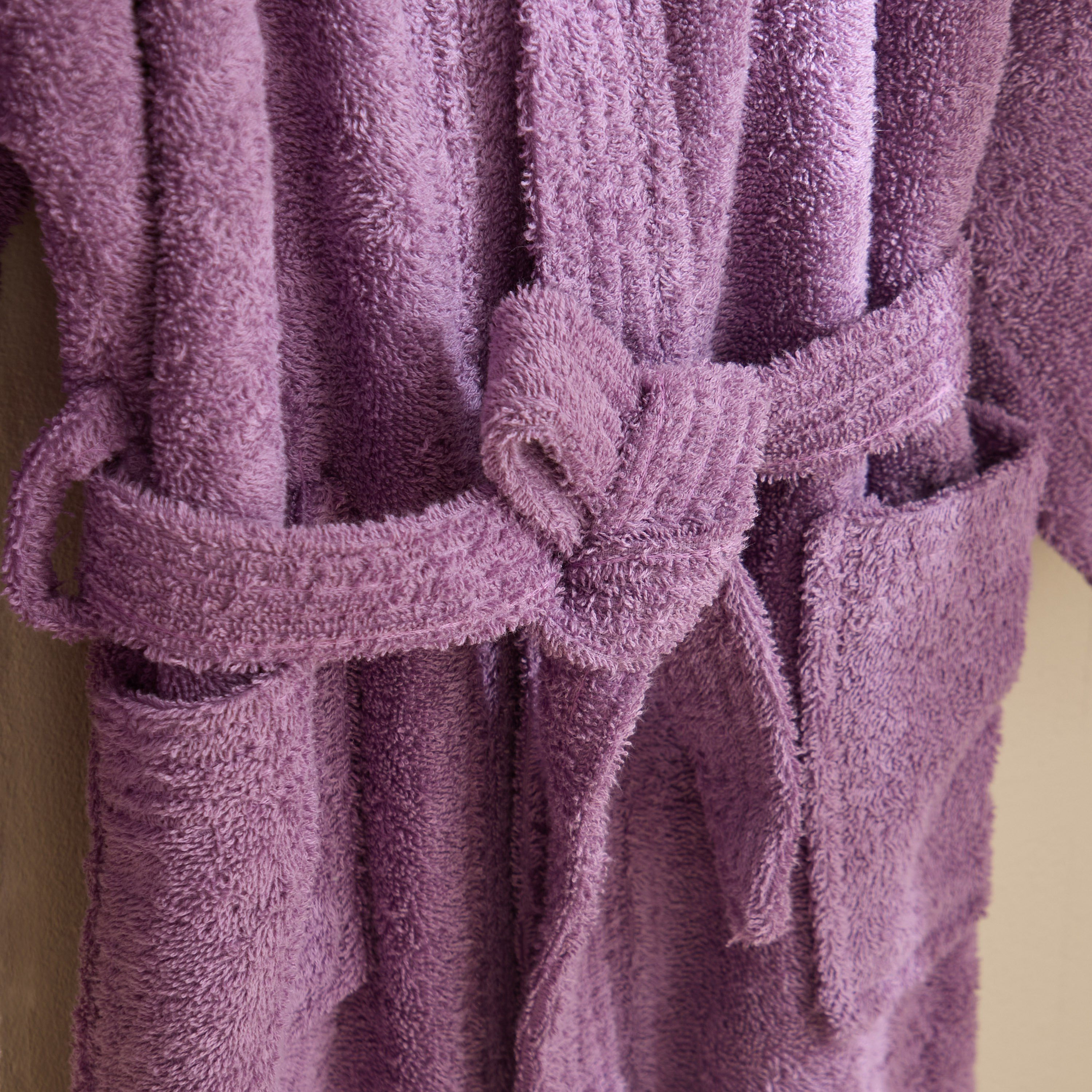 روب حمام بقبعة للأطفال من إيسنشال - كبير-hbxhomeware-hbxkidsandyouth-image-3