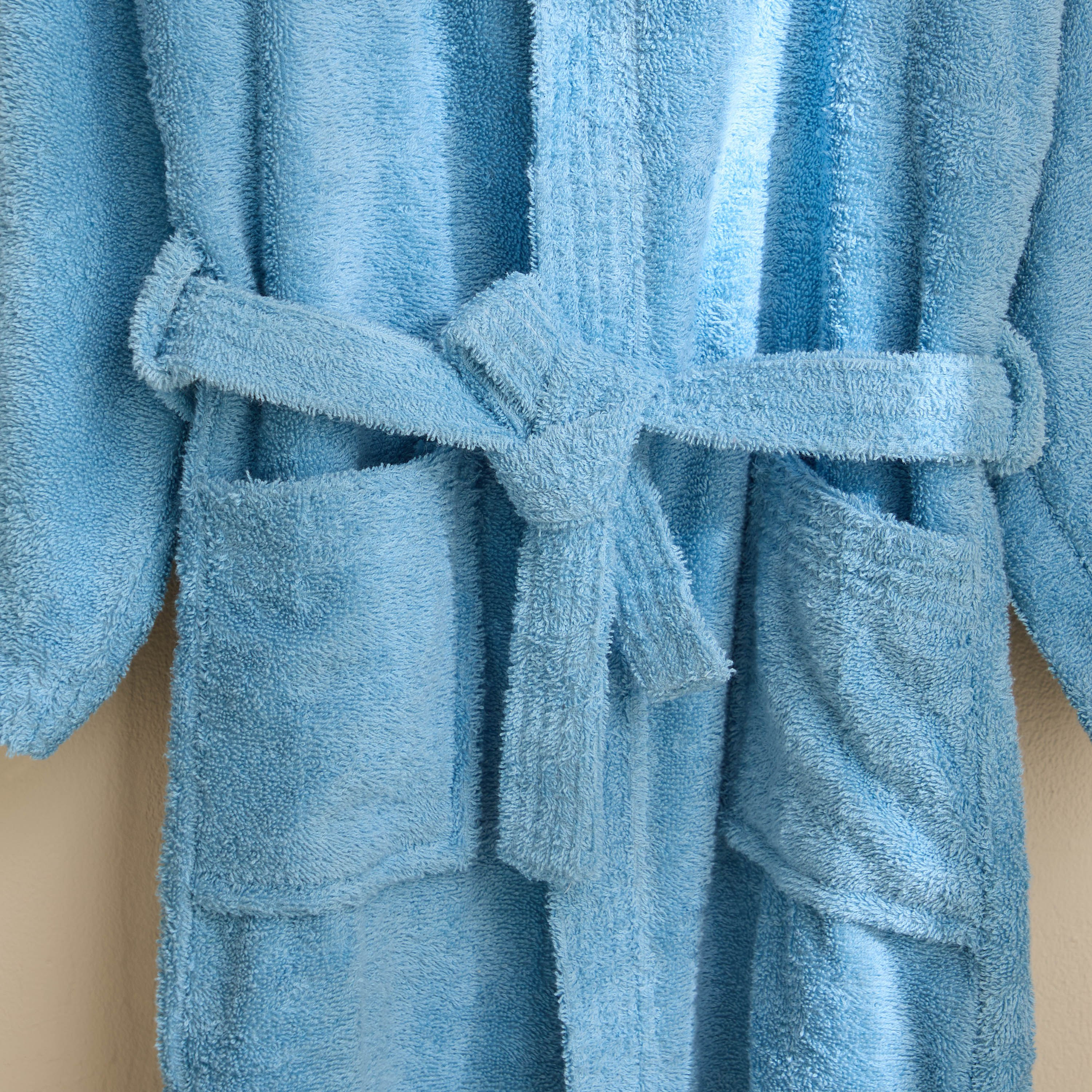 روب حمام بقبعة للأطفال من إيسنشال - متوسط-hbxhomeware-hbxkidsandyouth-image-3