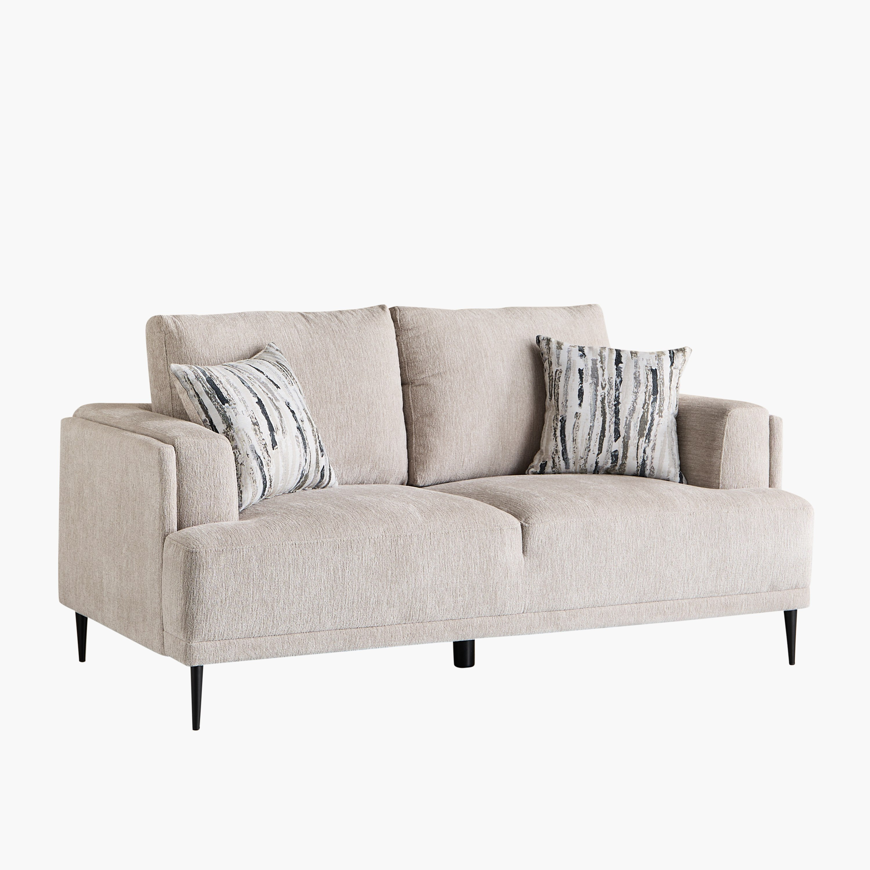 Panora 2-Seater Fabric Sofa with 2 Cushions-PROMO_HB_KSA_HBX10_190925-image-12
