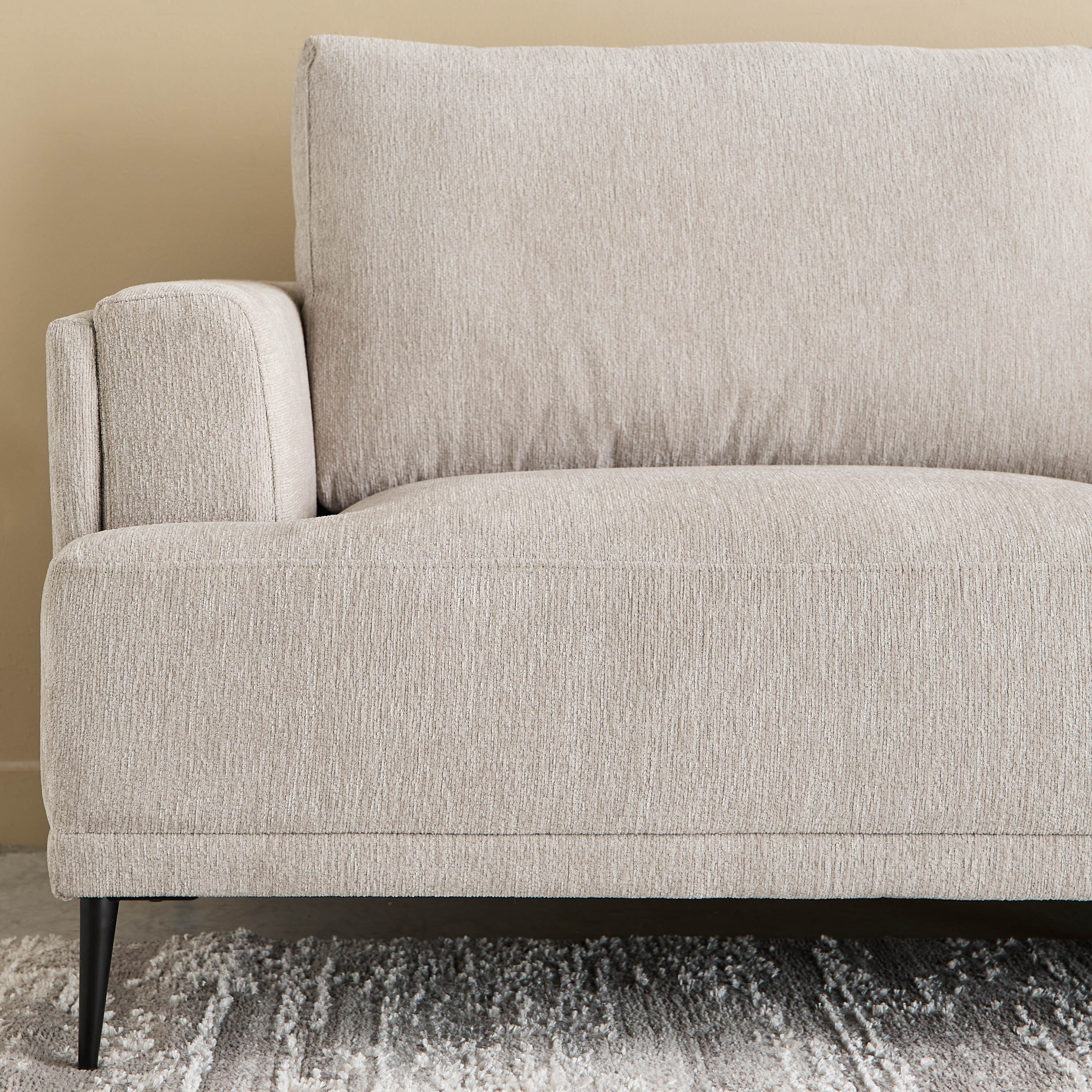 Panora 2-Seater Fabric Sofa with 2 Cushions-PROMO_HB_KSA_HBX10_190925-image-5