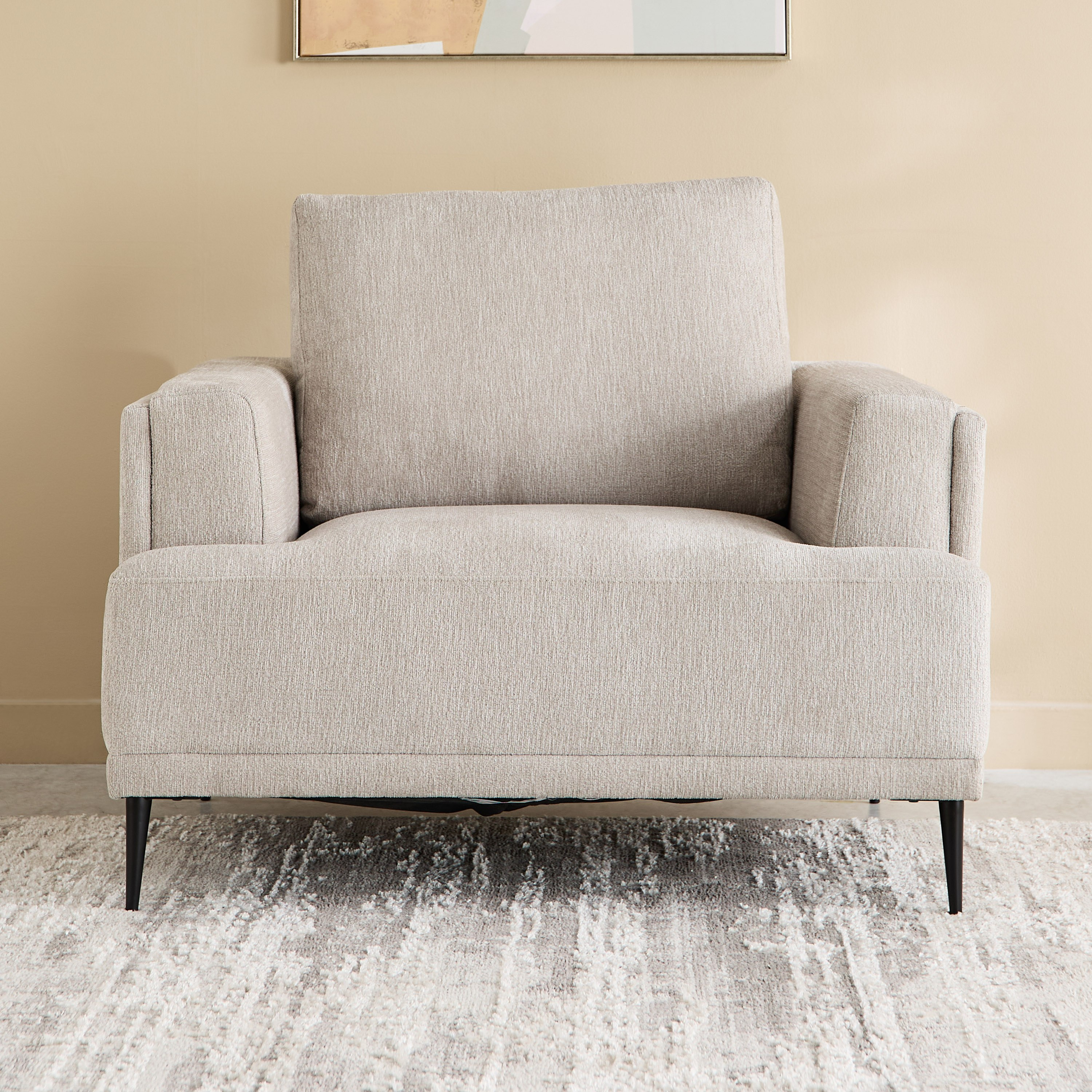 Panora Armchair Fabric Sofa-hbxlivingroom-sofasandarmchairs-sofas-image-2