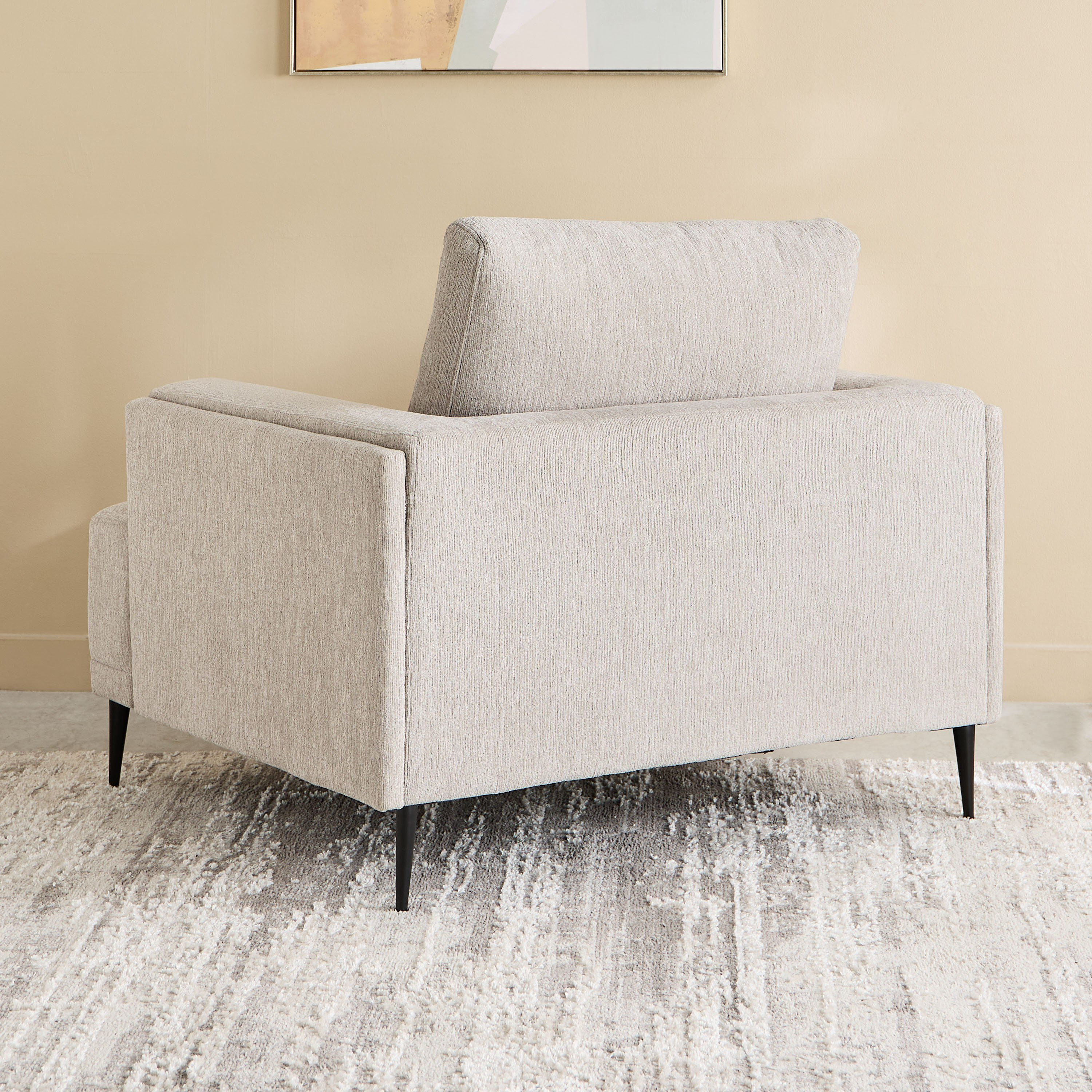 Panora Armchair Fabric Sofa-hbxlivingroom-sofasandarmchairs-sofas-image-3