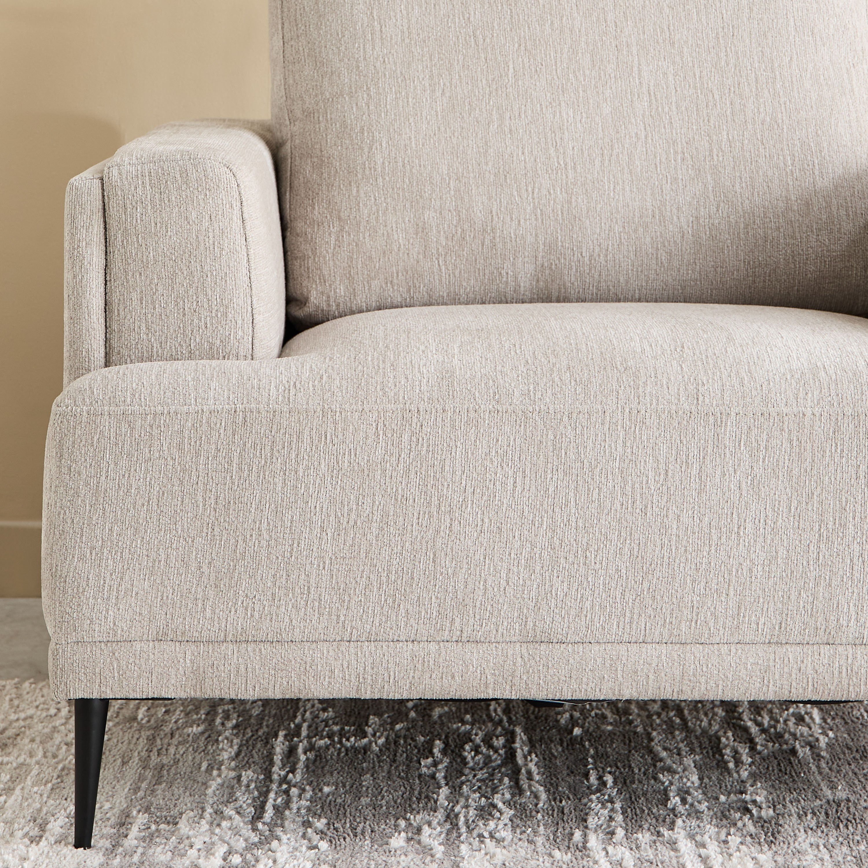 Panora Armchair Fabric Sofa-hbxlivingroom-sofasandarmchairs-sofas-image-4