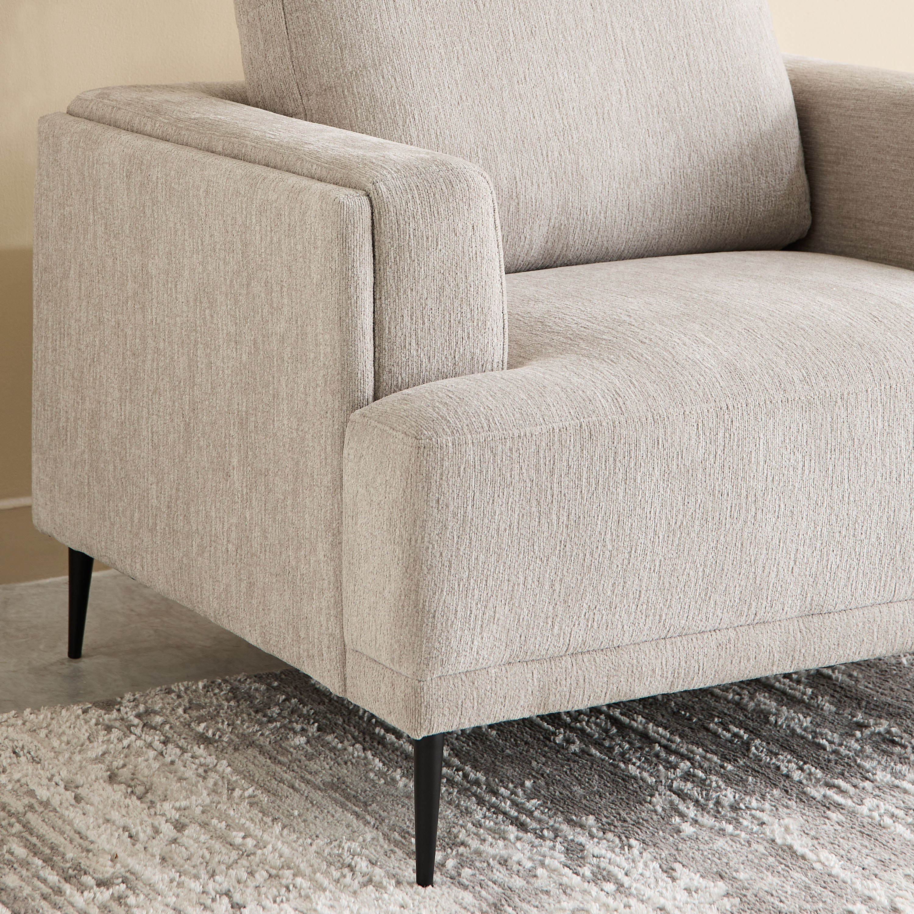 Panora Armchair Fabric Sofa-hbxlivingroom-sofasandarmchairs-sofas-image-5