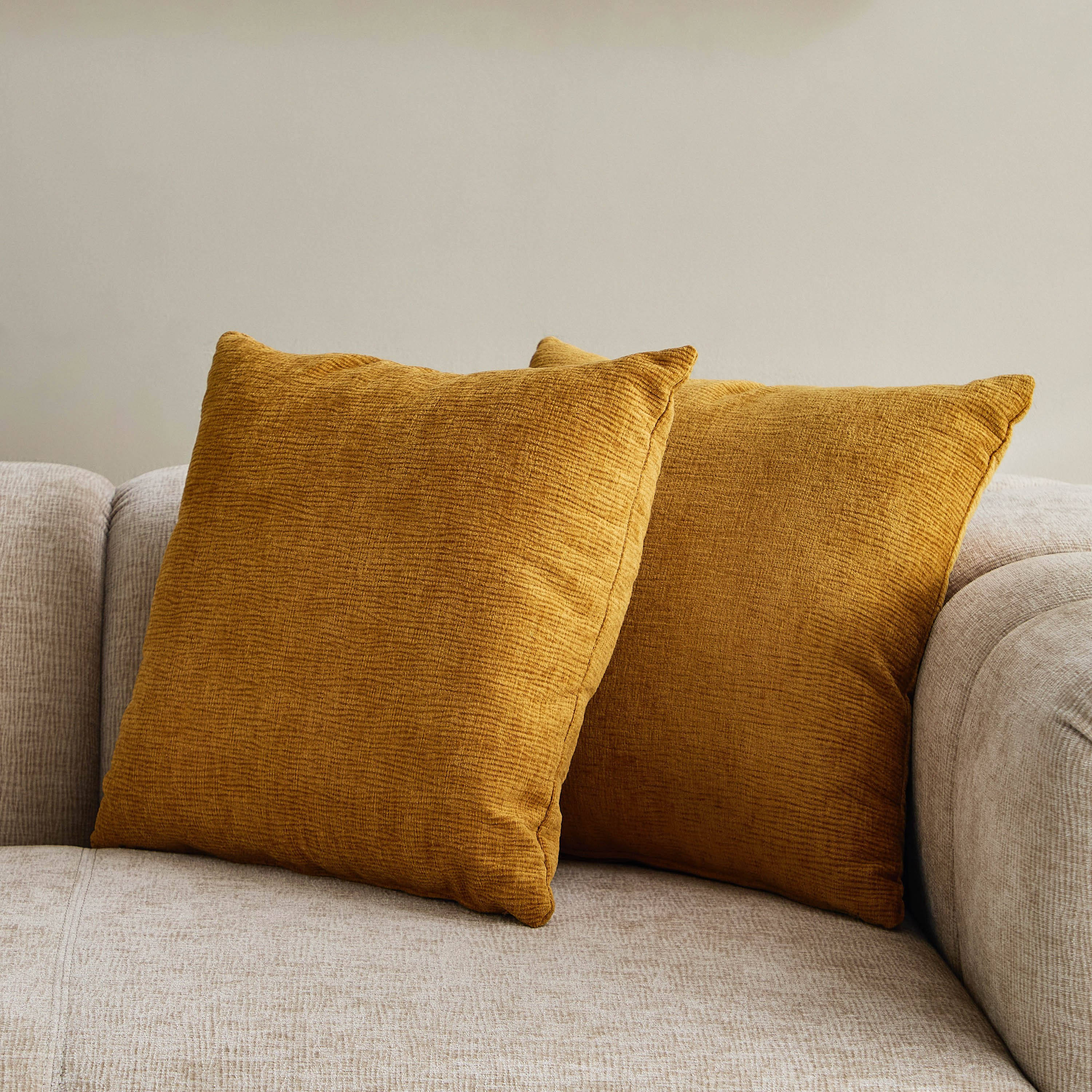 Nantes 2-Seater Fabric Sofa with 2 Cushions-hbxlivingroom-sofasandarmchairs-sofas-image-5