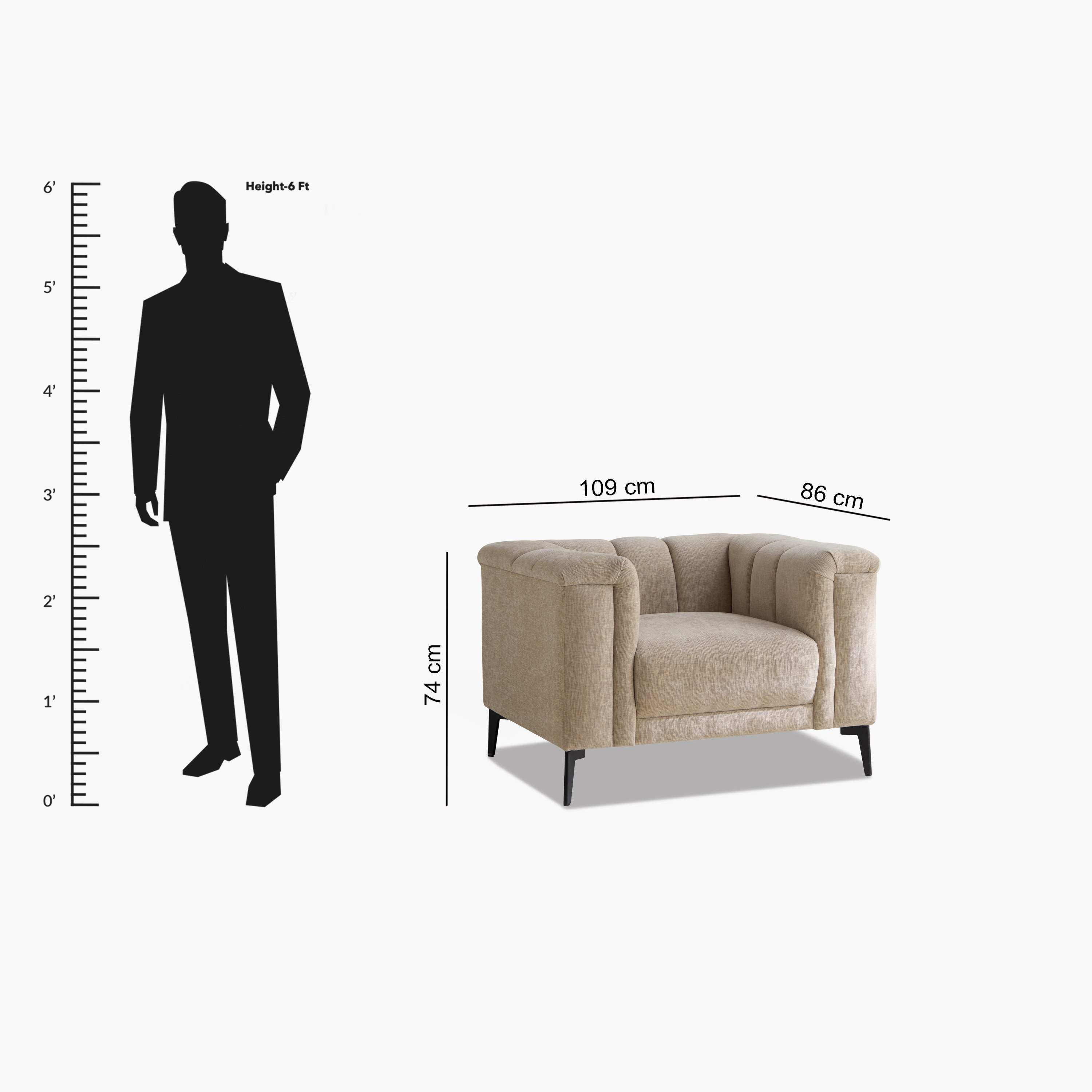Nantes Fabric Armchair Sofa-hbxlivingroom-sofasandarmchairs-sofas-image-10