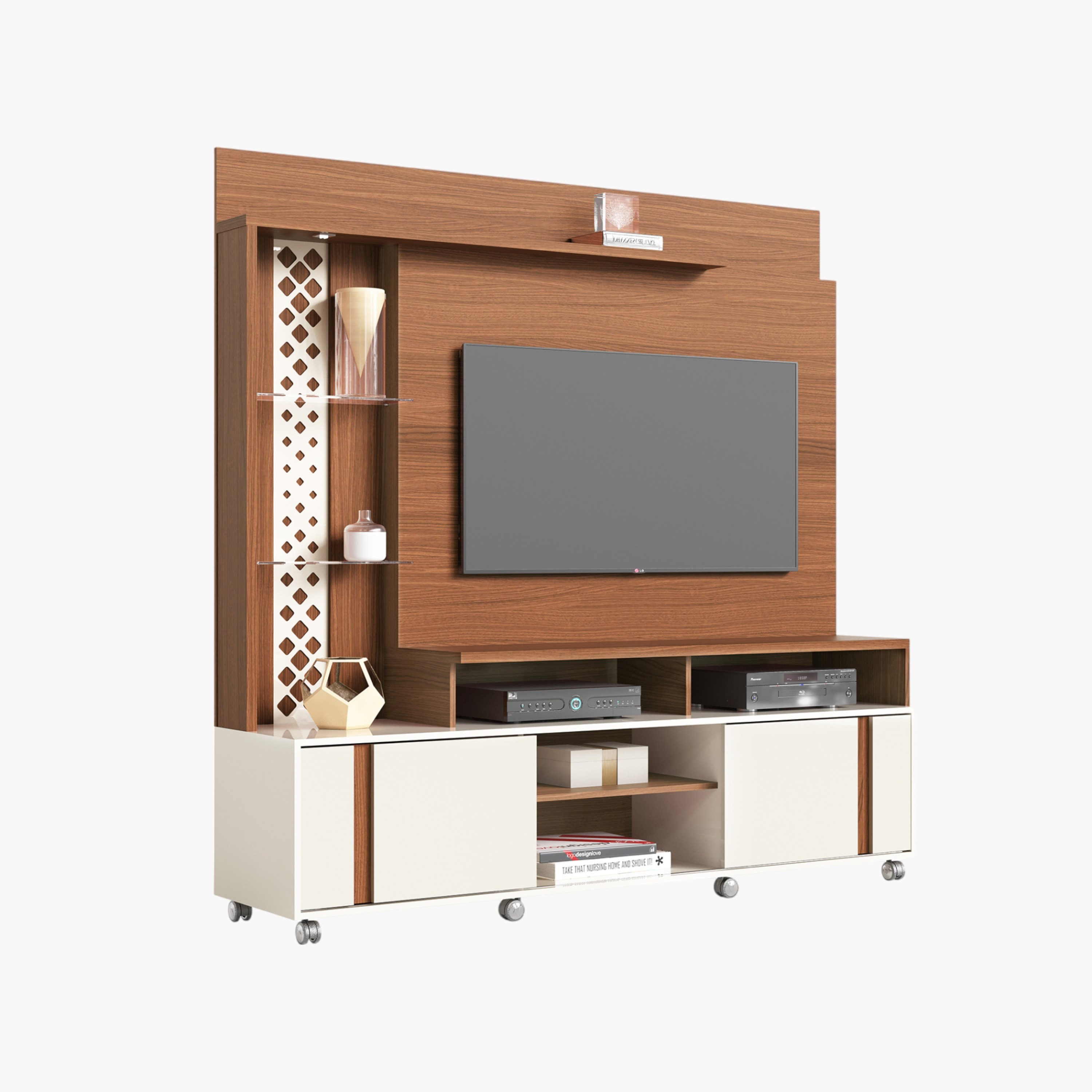 Fairmont Wall Unit-hbxlivingroom-mediaunitsandstorage-wallunits-image-5