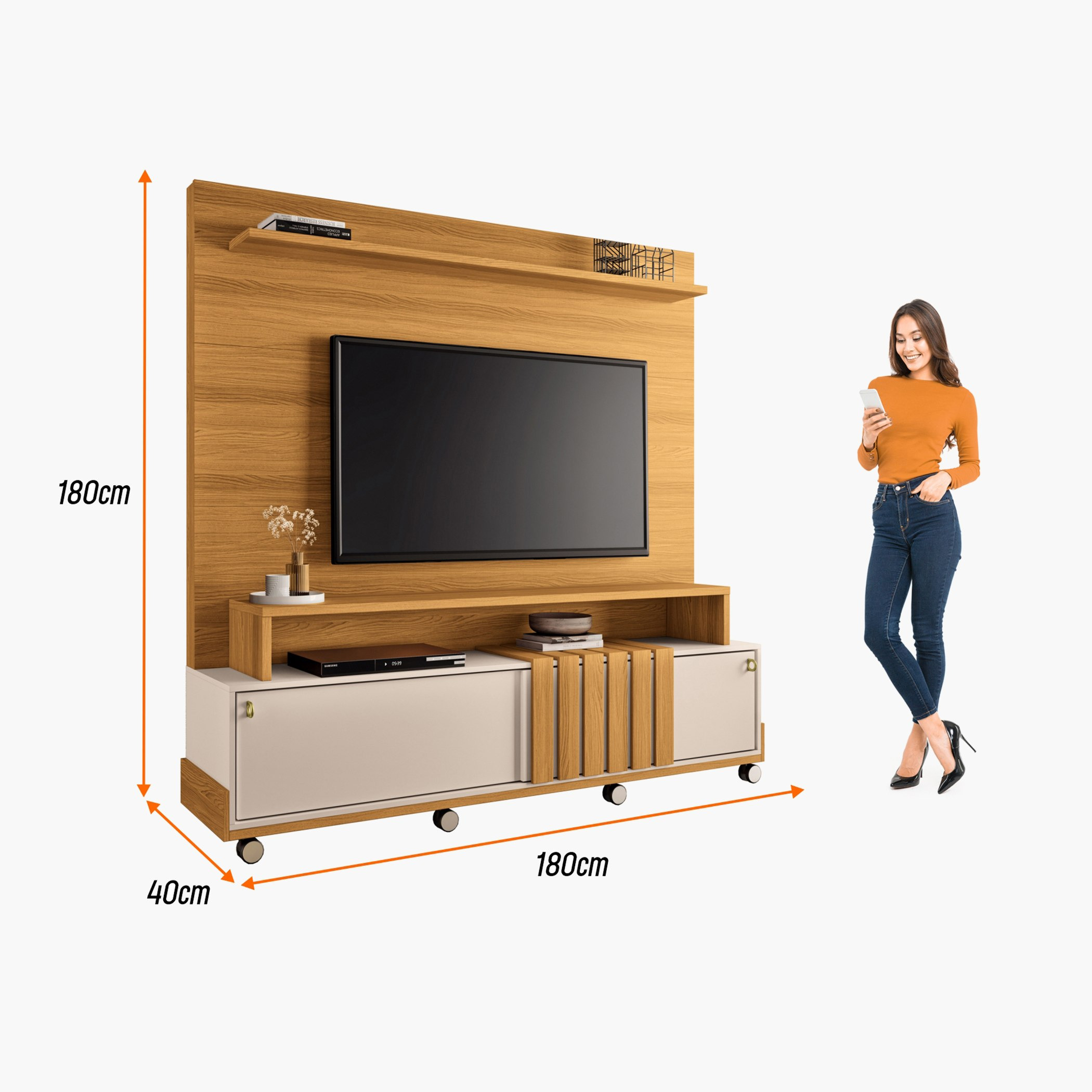 Harve Wall Unit for TVs up to 65 inches-hbxlivingroom-mediaunitsandstorage-wallunits-image-10