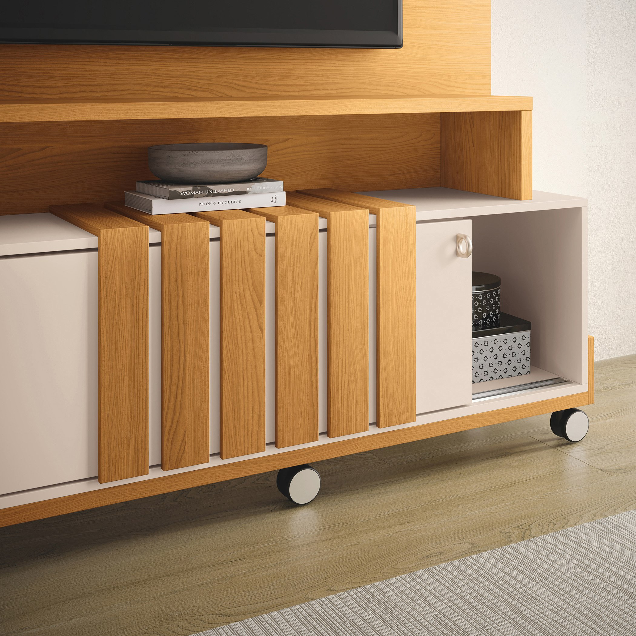 Harve Wall Unit for TVs up to 65 inches-hbxlivingroom-mediaunitsandstorage-wallunits-image-6