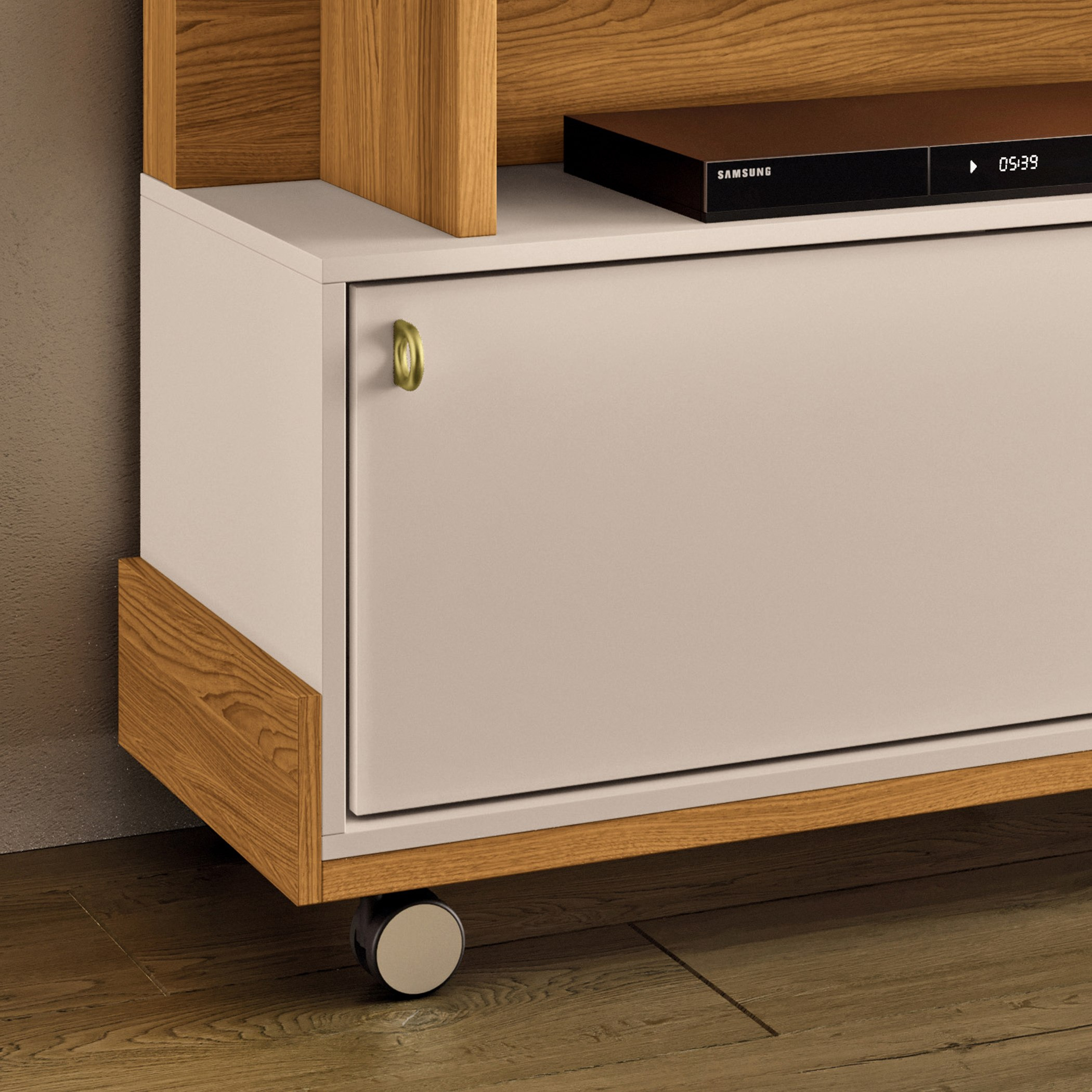 Harve Wall Unit for TVs up to 65 inches-hbxlivingroom-mediaunitsandstorage-wallunits-image-8
