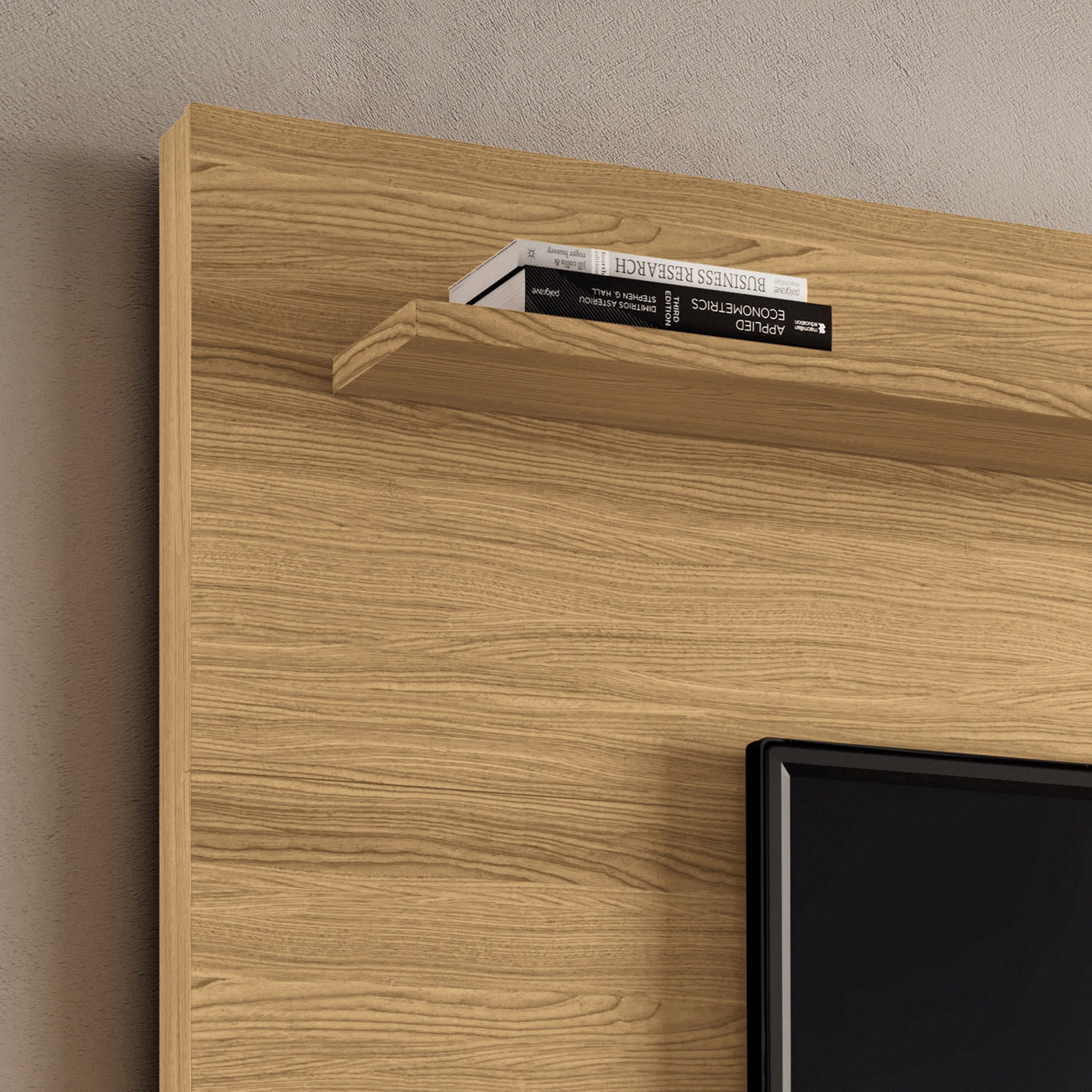 وحدة حائط للتلفزيونات حتى 65 بوصة من هارفي-hbxlivingroom-mediaunitsandstorage-wallunits-image-8