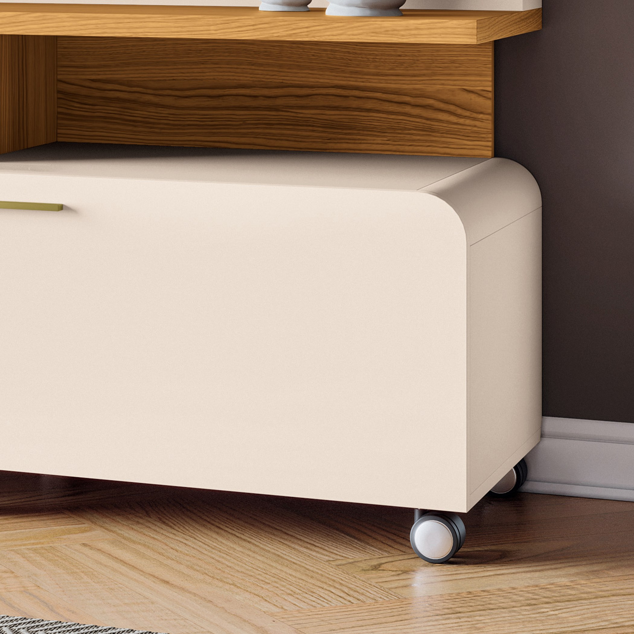 وحدة حائط للتلفزيونات حتى 70 بوصة من نانتس-hbxlivingroom-mediaunitsandstorage-wallunits-image-4