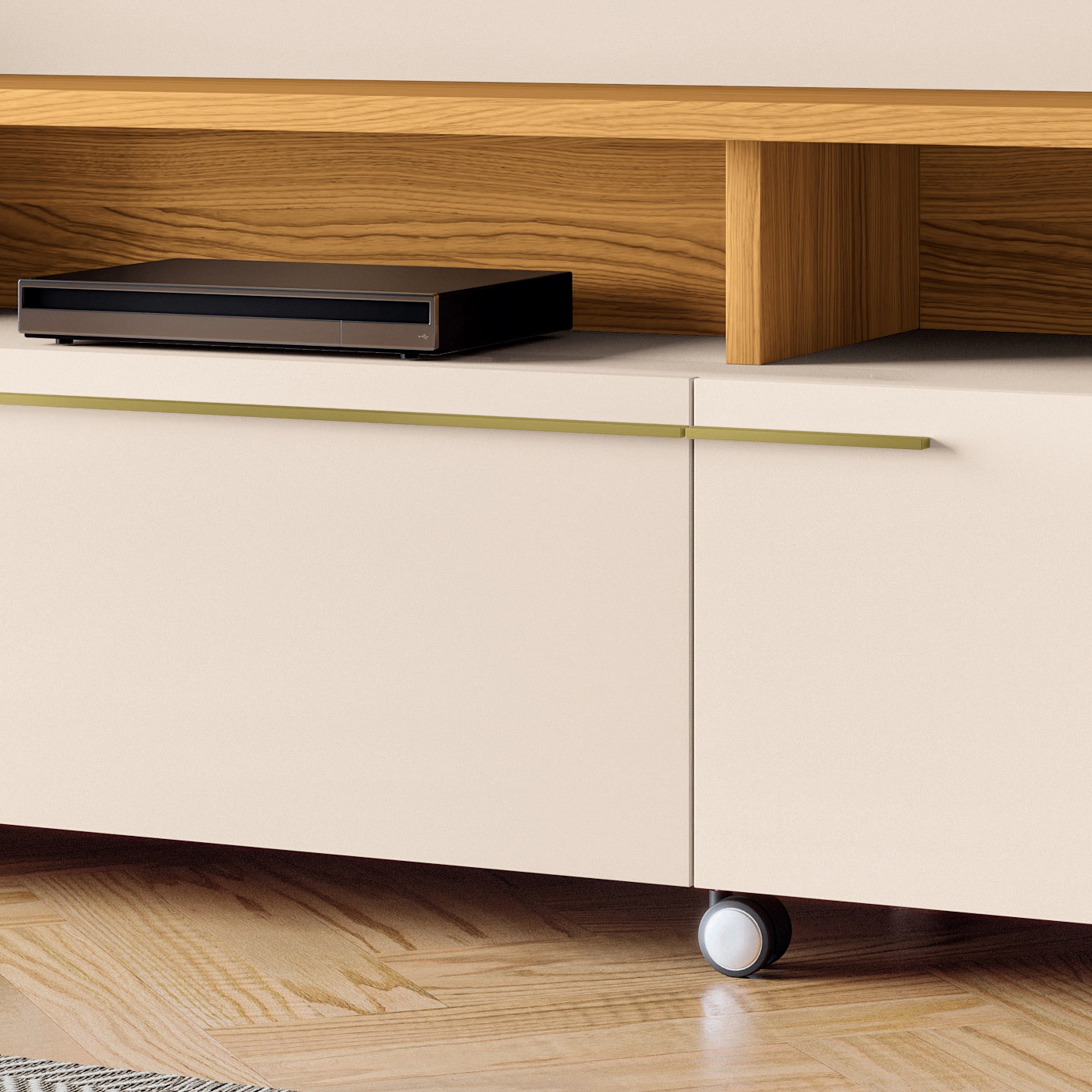 وحدة حائط للتلفزيونات حتى 70 بوصة من نانتس-hbxlivingroom-mediaunitsandstorage-wallunits-image-5