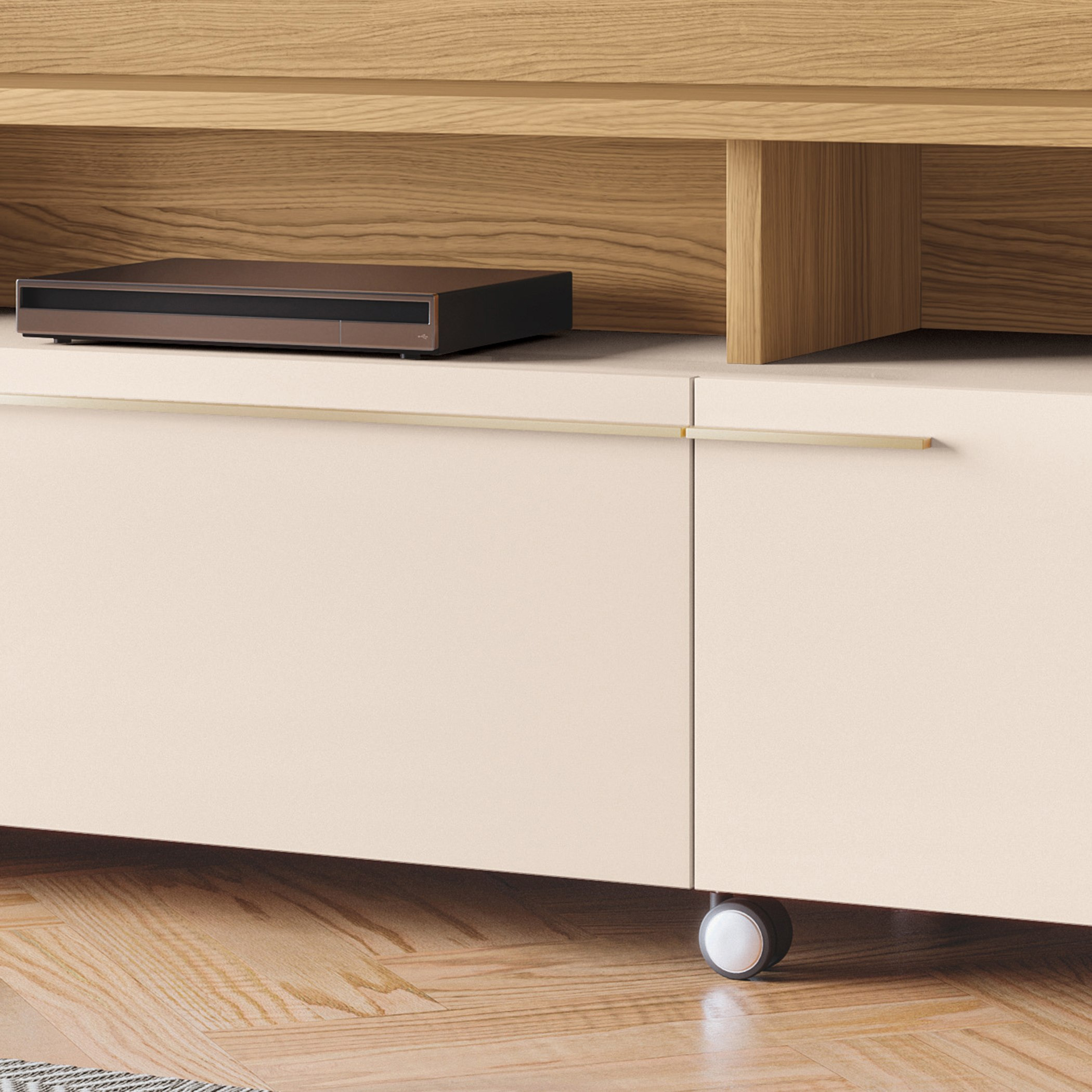 Nantes Wall Unit for TVs up to 70 inches-hbxlivingroom-mediaunitsandstorage-wallunits-image-4