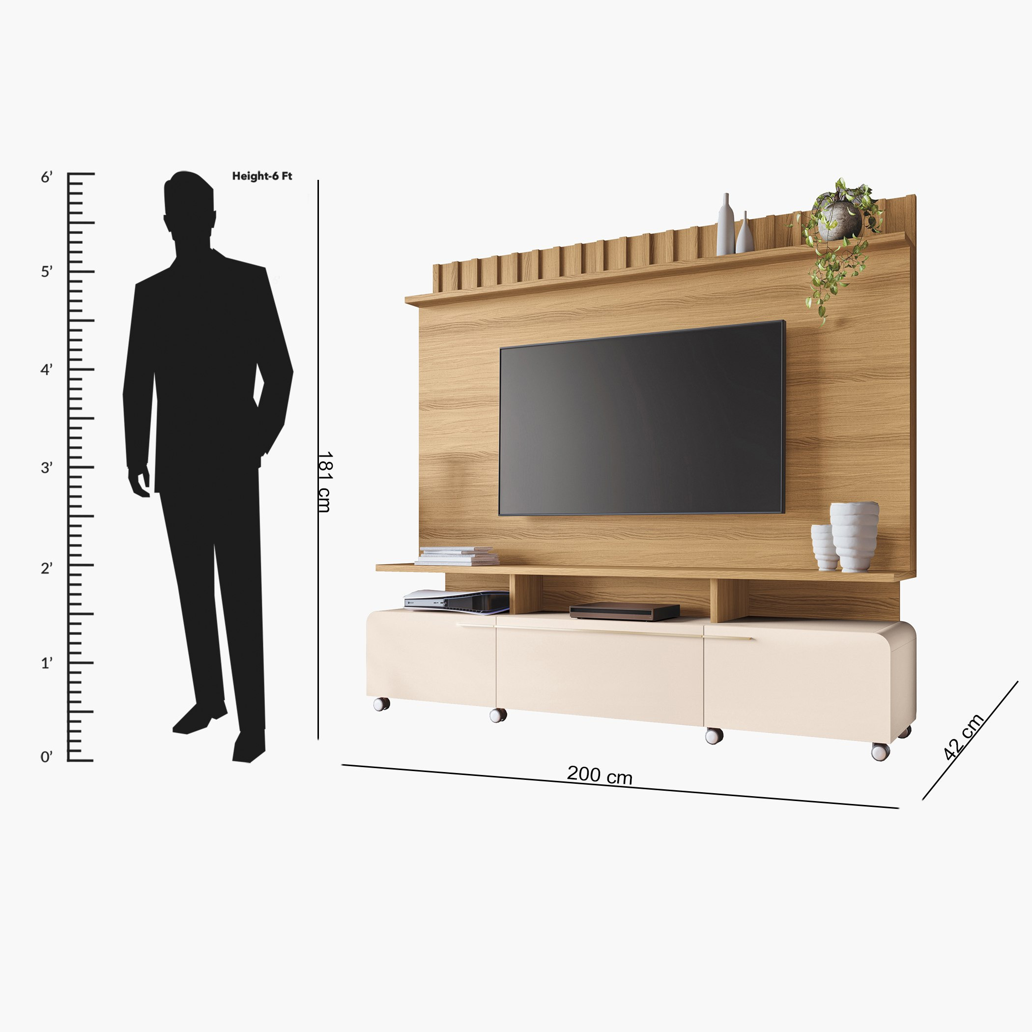 Nantes Wall Unit for TVs up to 70 inches-hbxlivingroom-mediaunitsandstorage-wallunits-image-9