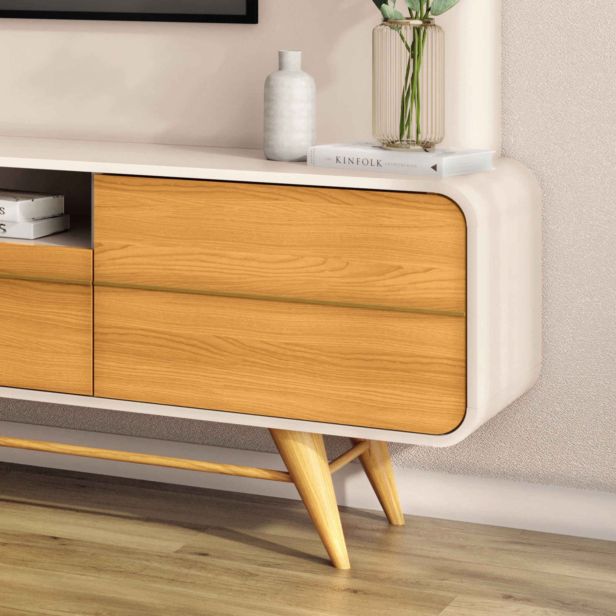 Diana Wall Unit for TVs up to 85 Inches-hbxlivingroom-mediaunitsandstorage-wallunits-image-3