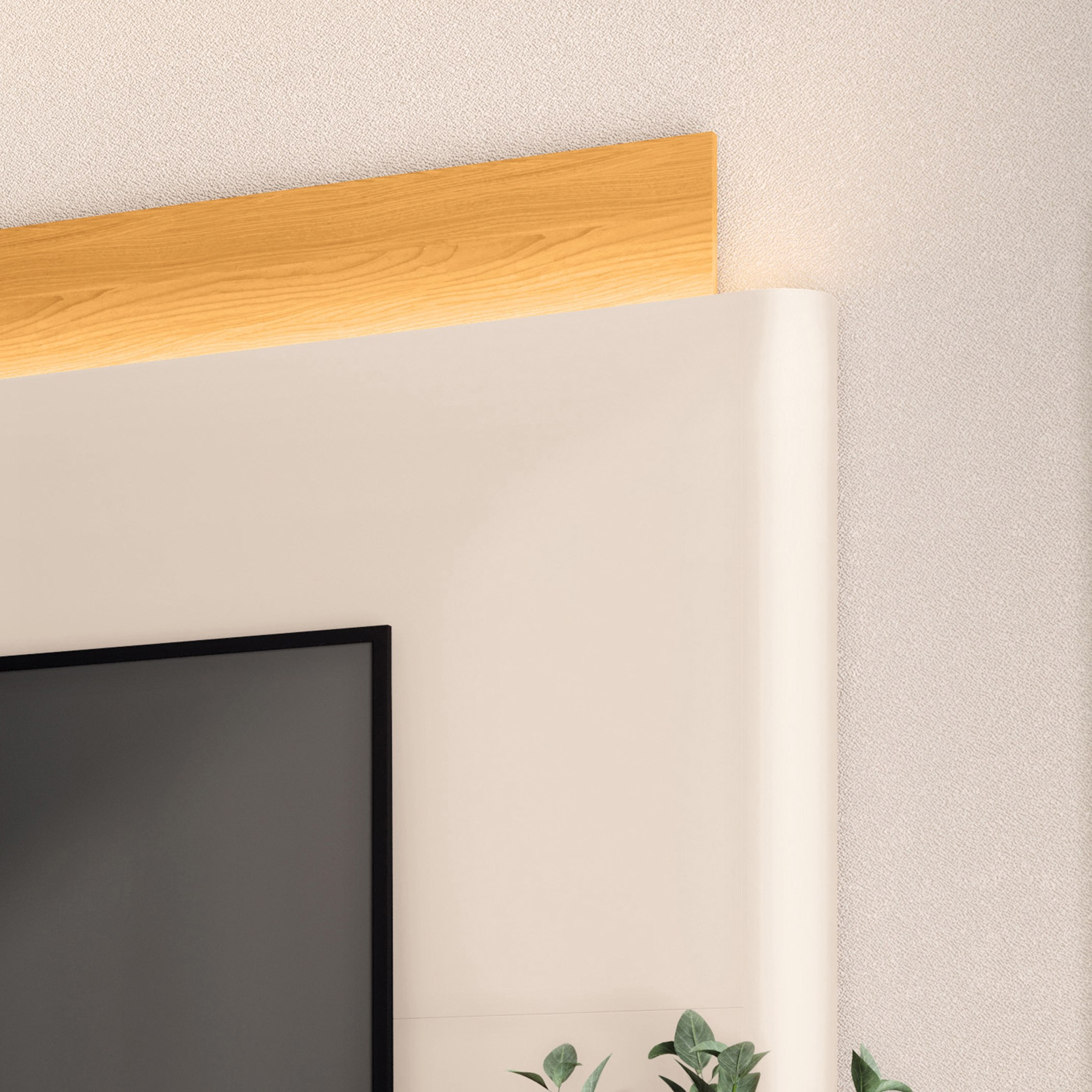 Diana Wall Unit for TVs up to 85 Inches-hbxlivingroom-mediaunitsandstorage-wallunits-image-4