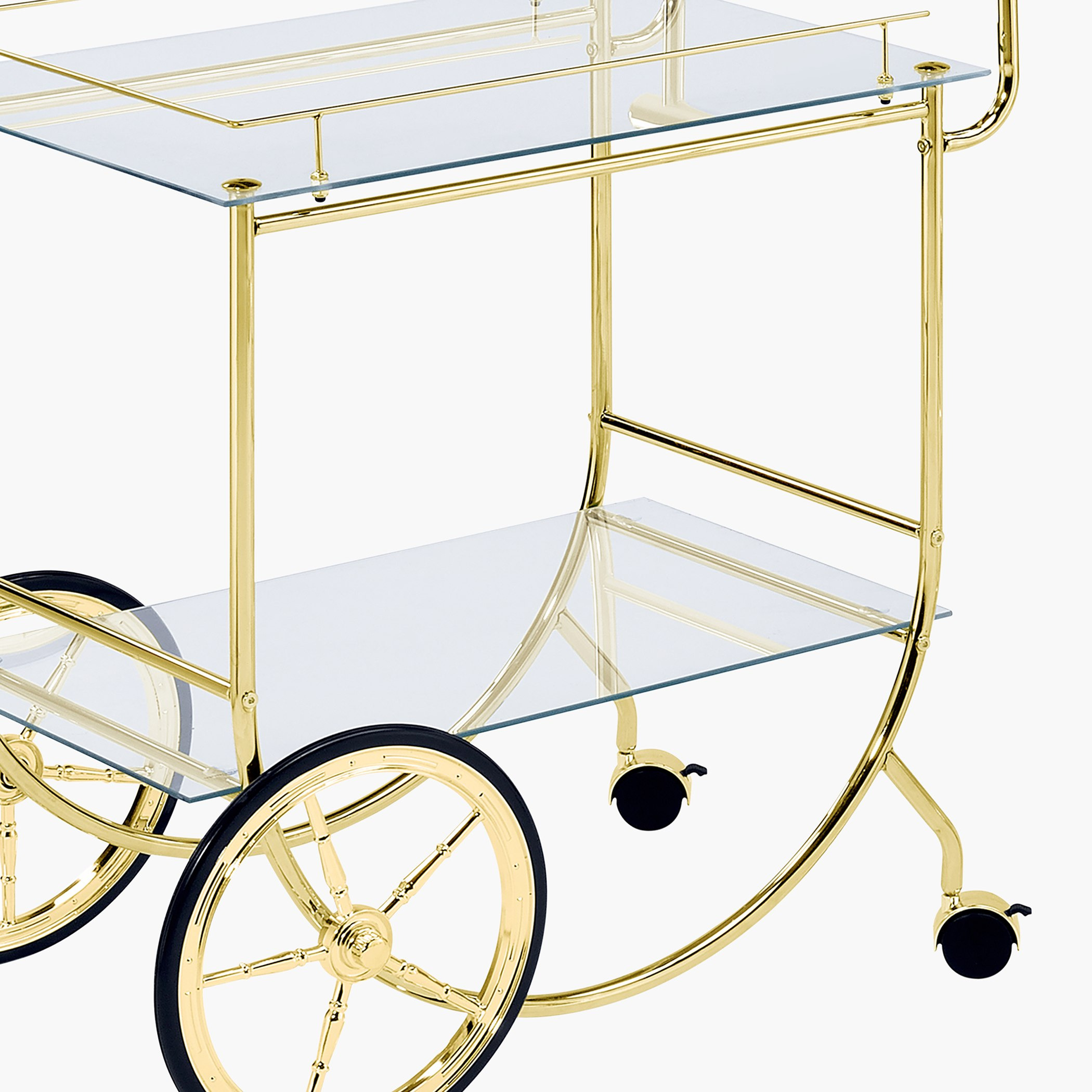 Josephine 2-Tier Serving Trolley-hbxlivingroom-tablesandstands-servingtrolleys-image-5