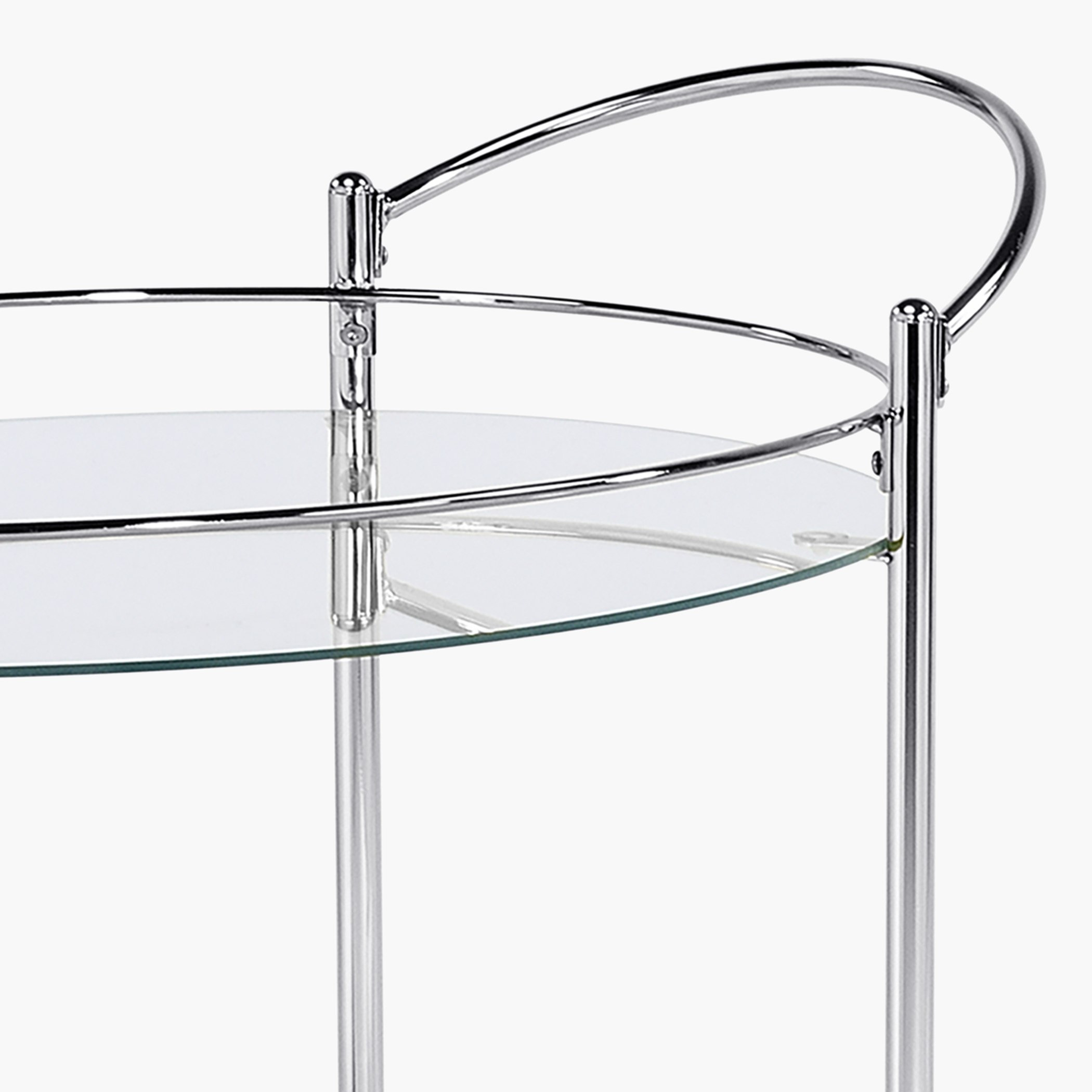 Bren 2-Tier Serving Trolley-hbxlivingroom-tablesandstands-servingtrolleys-image-4