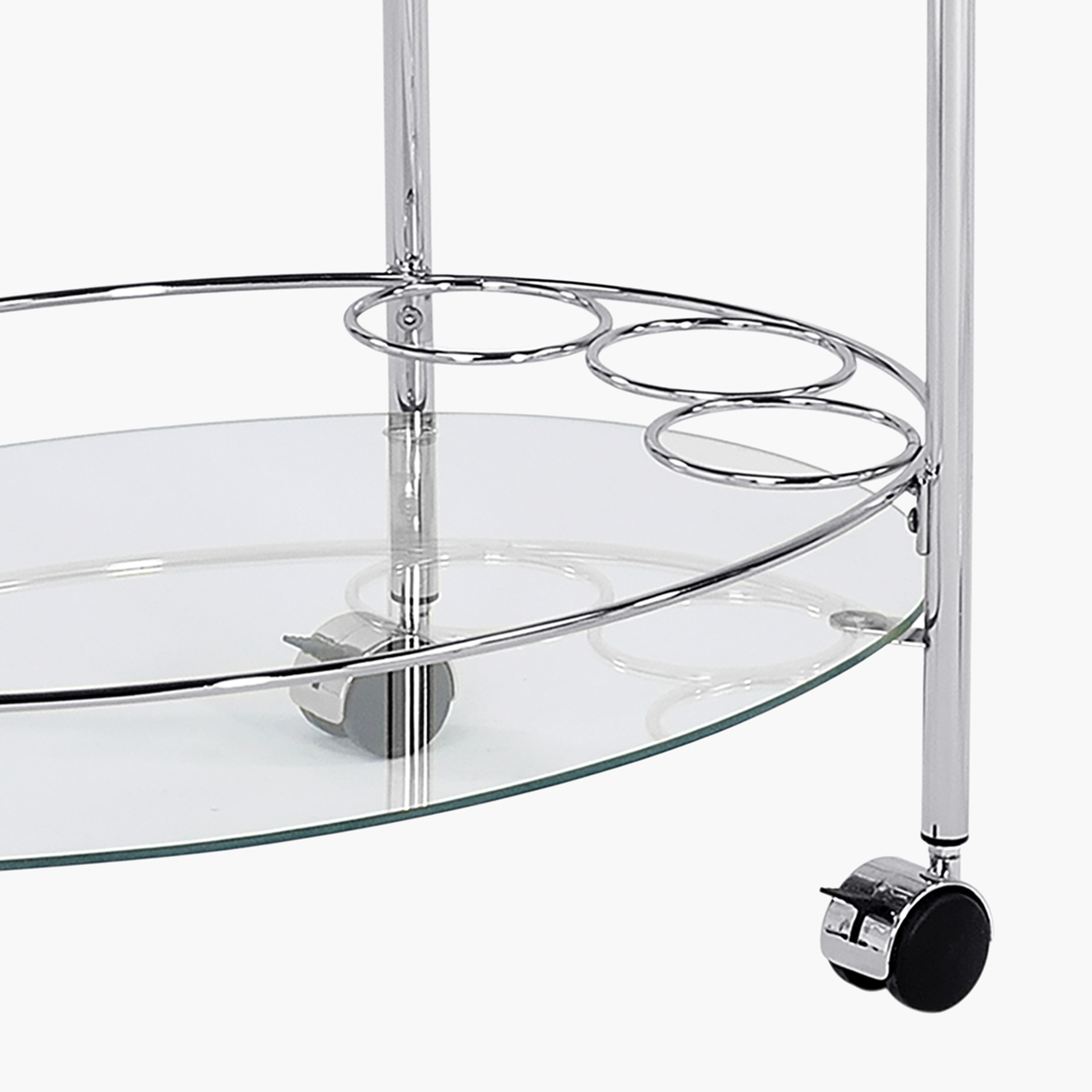 Bren 2-Tier Serving Trolley-hbxlivingroom-tablesandstands-servingtrolleys-image-5
