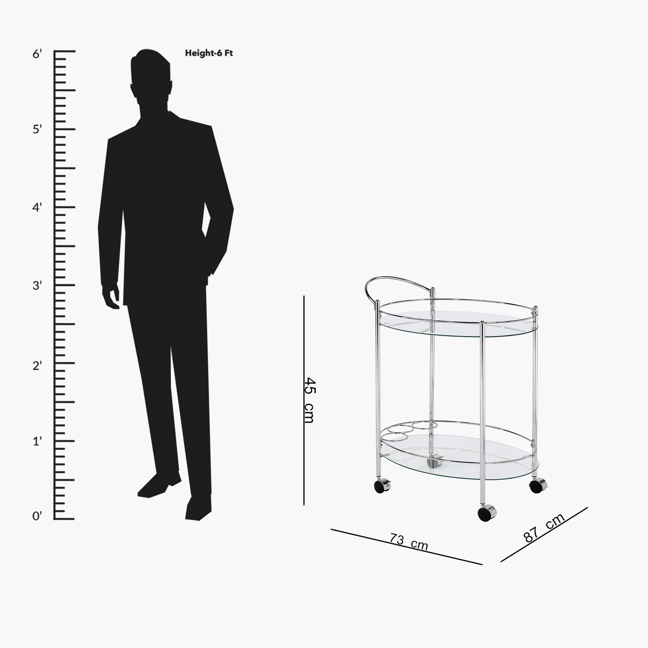 Bren 2-Tier Serving Trolley-hbxlivingroom-tablesandstands-servingtrolleys-image-8