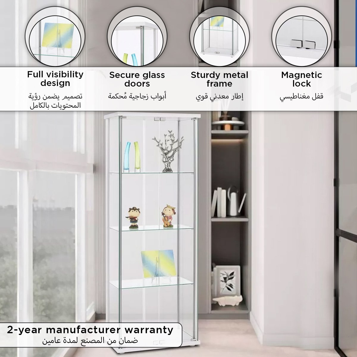 Dover Curio Cabinet with 2 Doors and 3 Shelf-PROMO_HB_SA_HBX10_TH1000_NEW_031025-image-10
