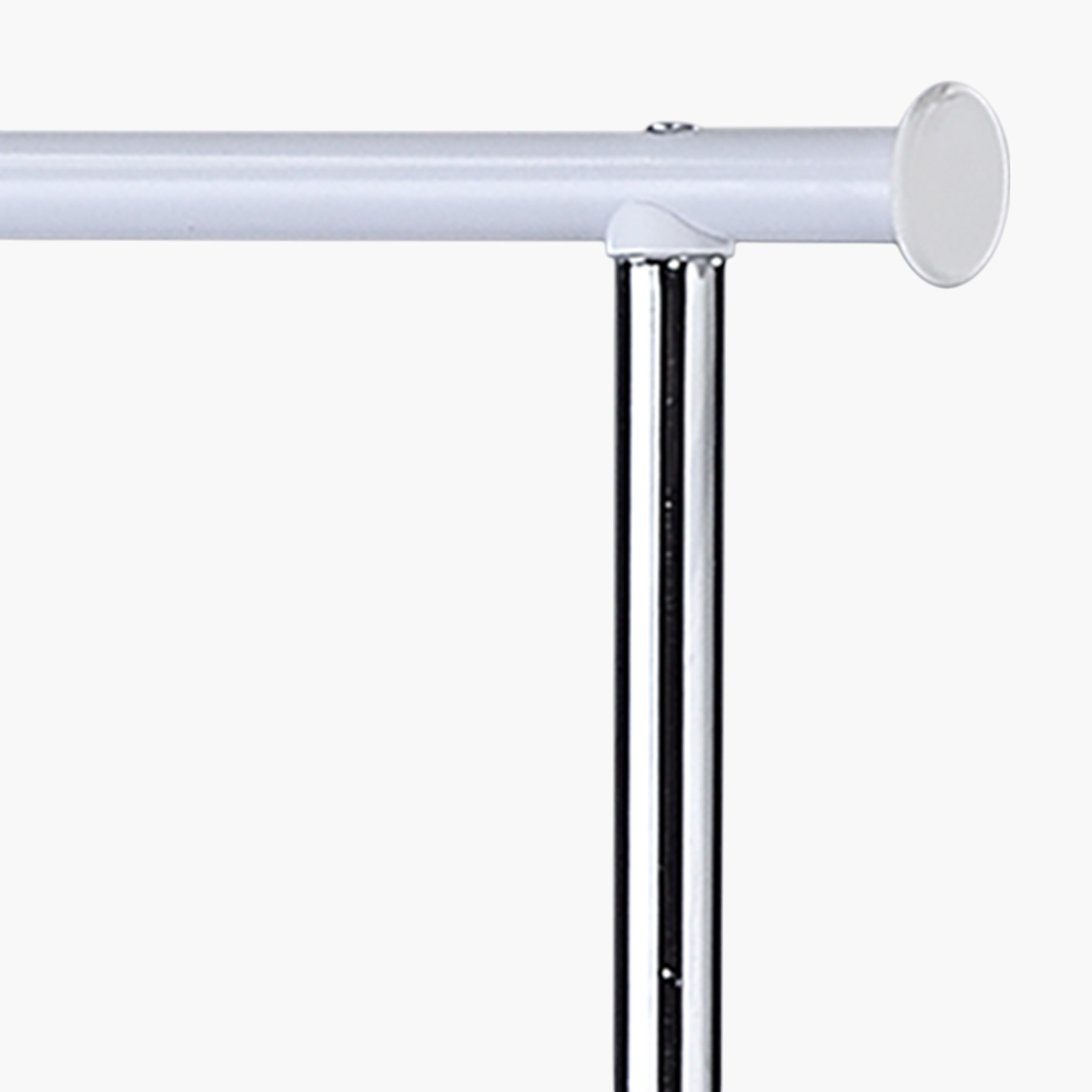 Elize Extendable Single Garment Rack - 132-177 cm-hbxhomeware-bathandlaundry-clothesdryingracks-image-2