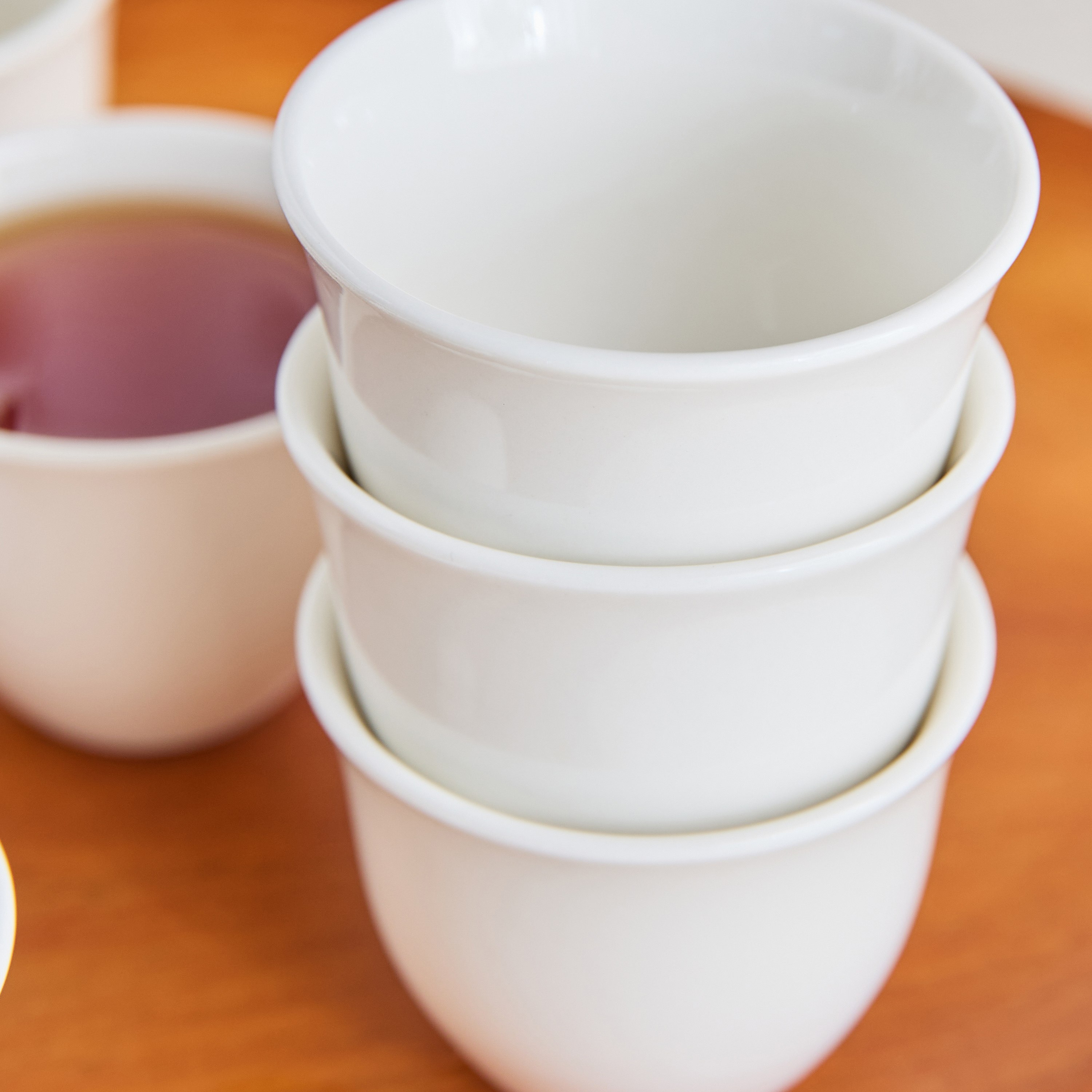 Crimsson 12-Piece Porcelain Cawa Cup Set - 70 ml-hbxhomeware-diningandtabletop-coffeeandteasets-image-3