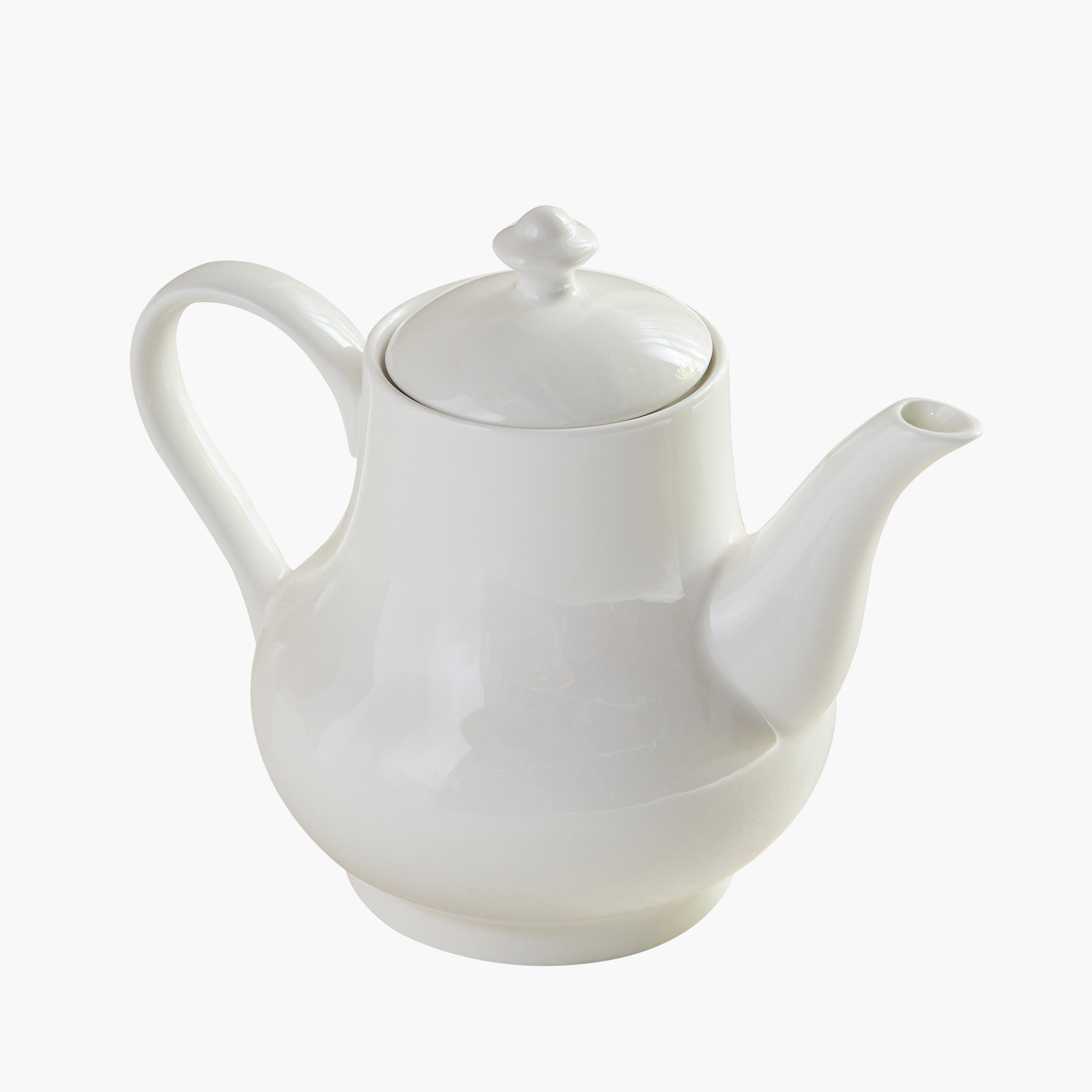 Crimsson Porcelain Teapot - 1.4 L-hbxhomeware-hbxkitchen-image-5