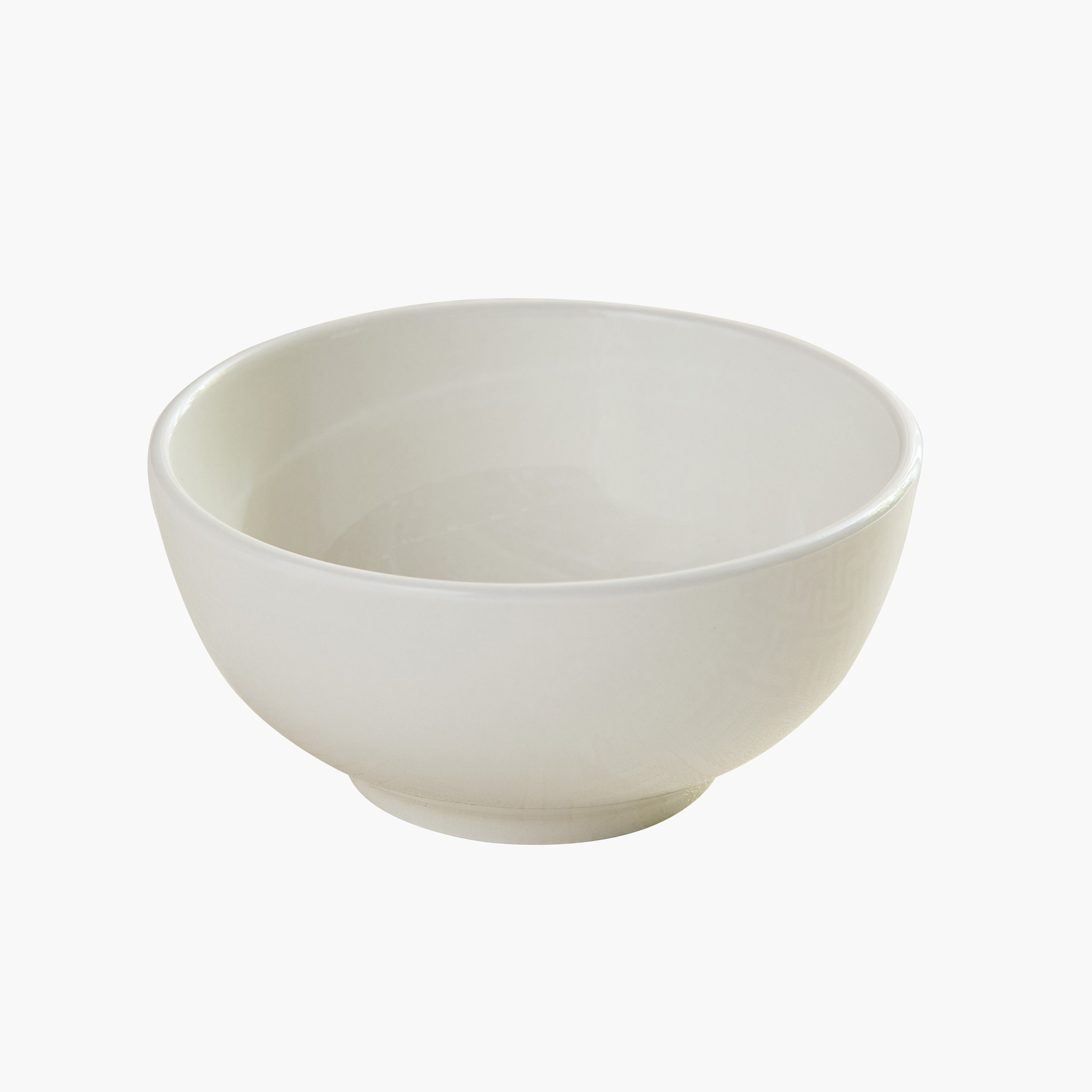 Crimsson Porcelain Rice Bowl - 12.5 cm-hbxdecorandfurnishings-tabletop-serveware-image-5