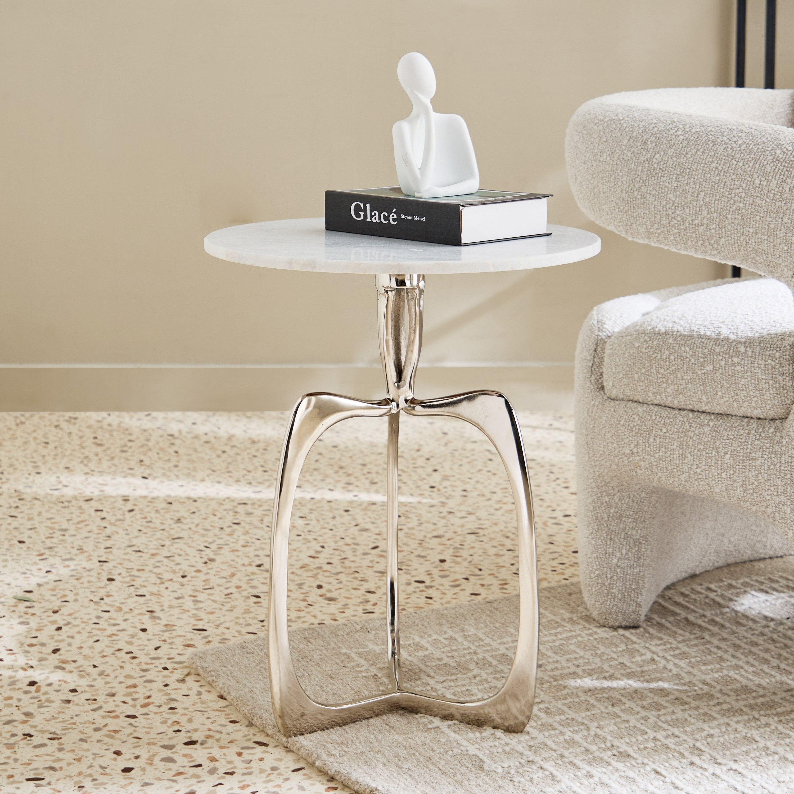 Cavon Arch NXT Genuine Marble Top Accent Table-PROMO_HB_SA_HBX10_TH1000_NEW_031025-image-1