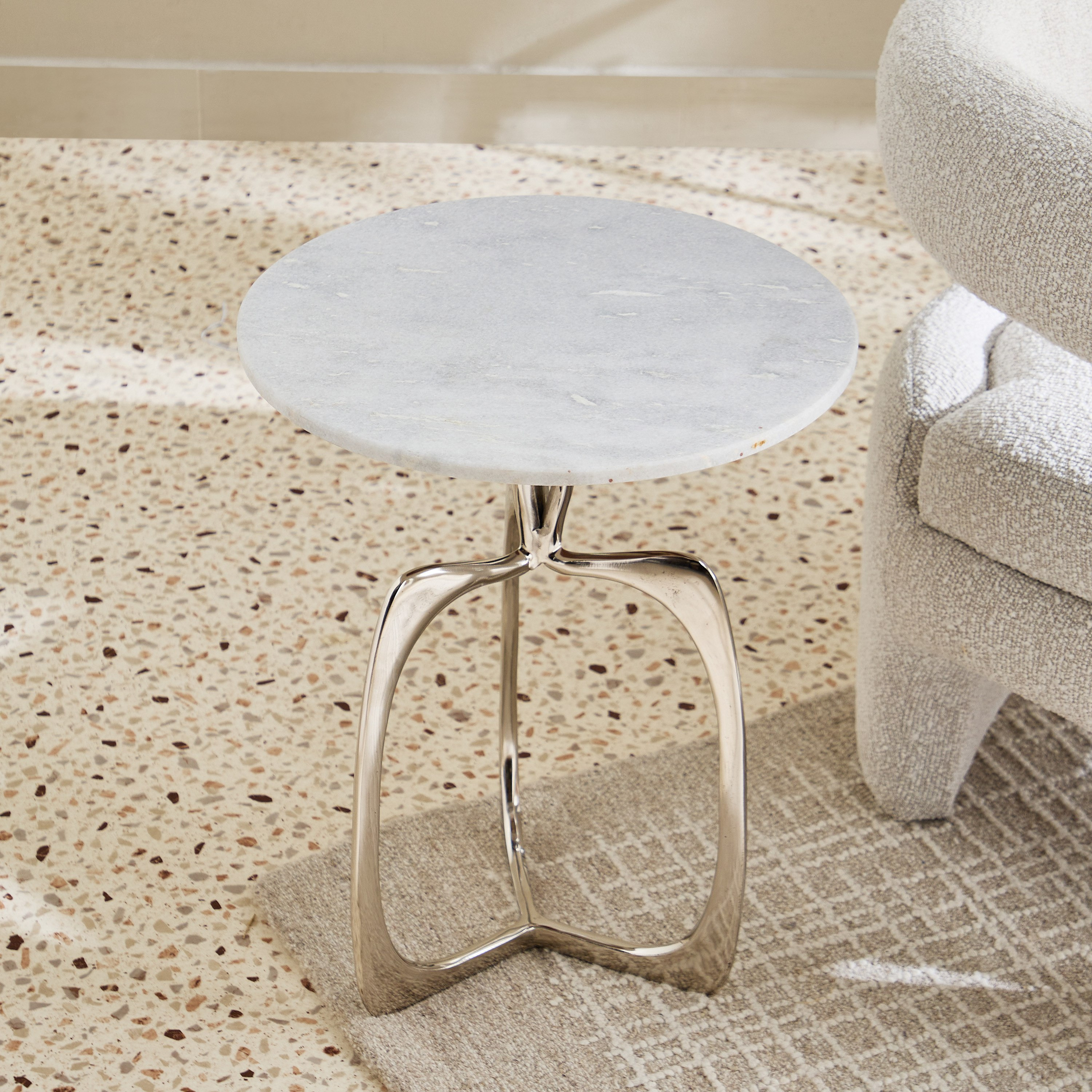 Cavon Arch NXT Genuine Marble Top Accent Table-PROMO_HB_SA_HBX10_TH1000_NEW_031025-image-2