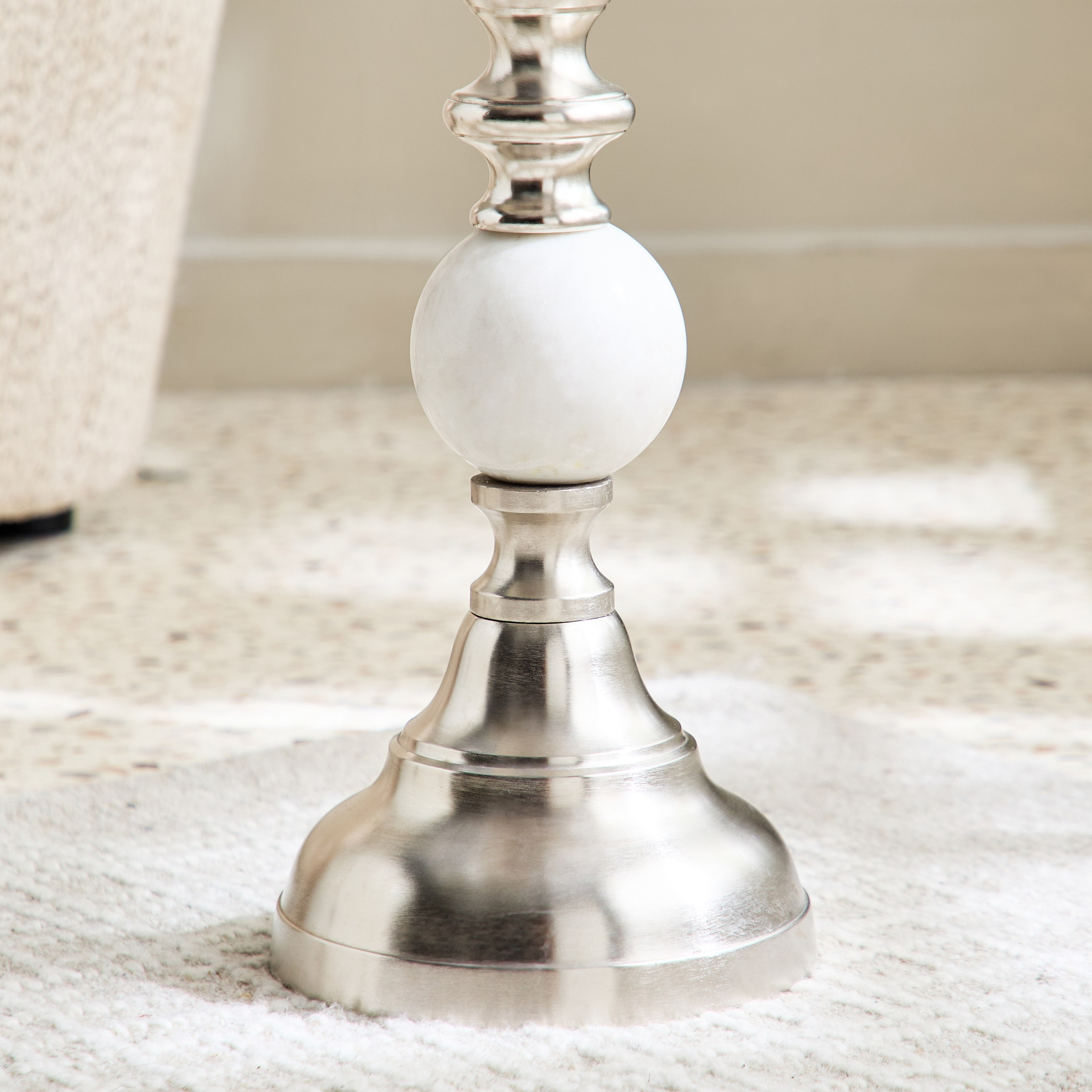 طاولة بسطح من الرخام الأصلي - كادي من كافون-hbxfurniture-livingroom-endtables-image-3