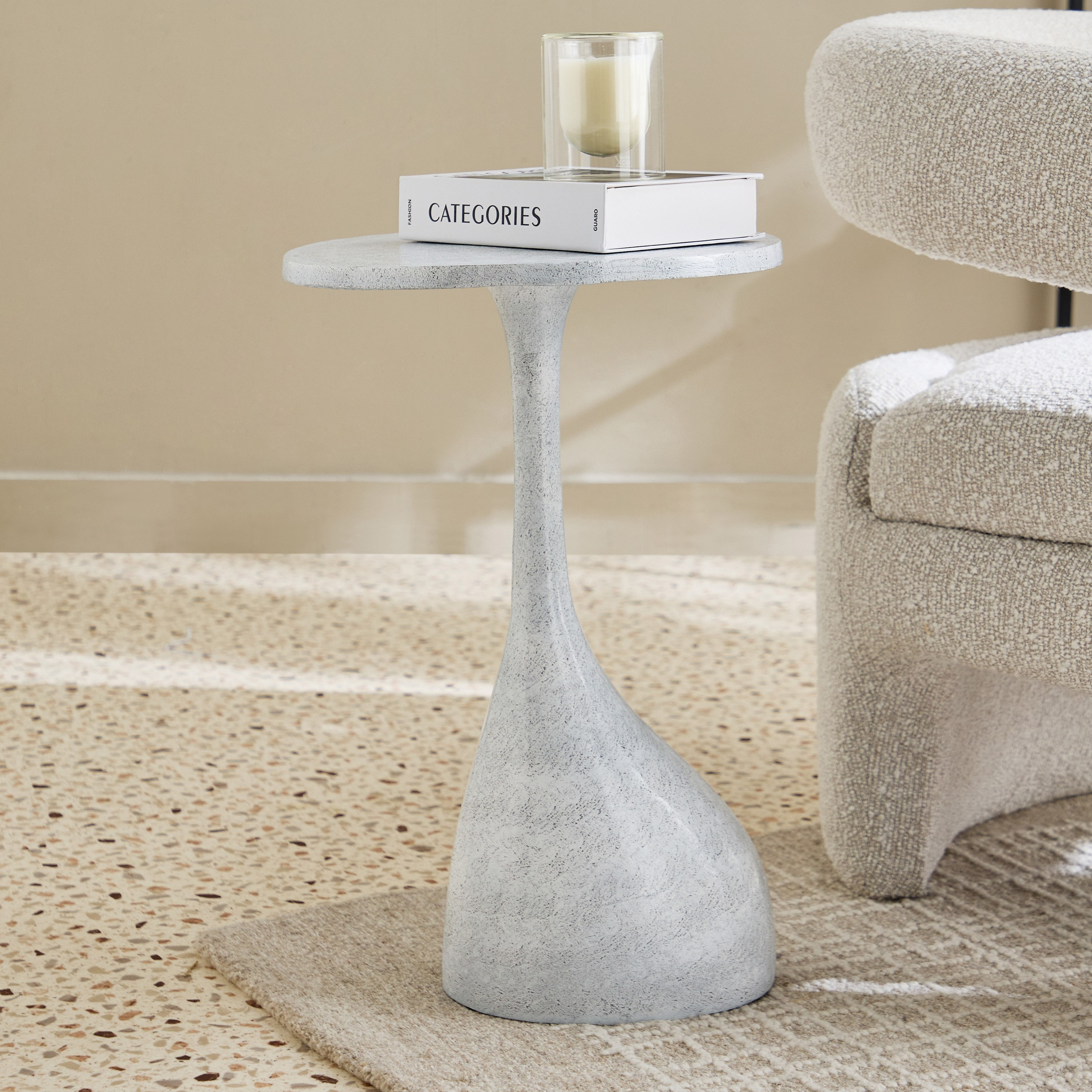 Vendra Allen Accent Table-hbxfurniture-livingroom-endtables-image-1