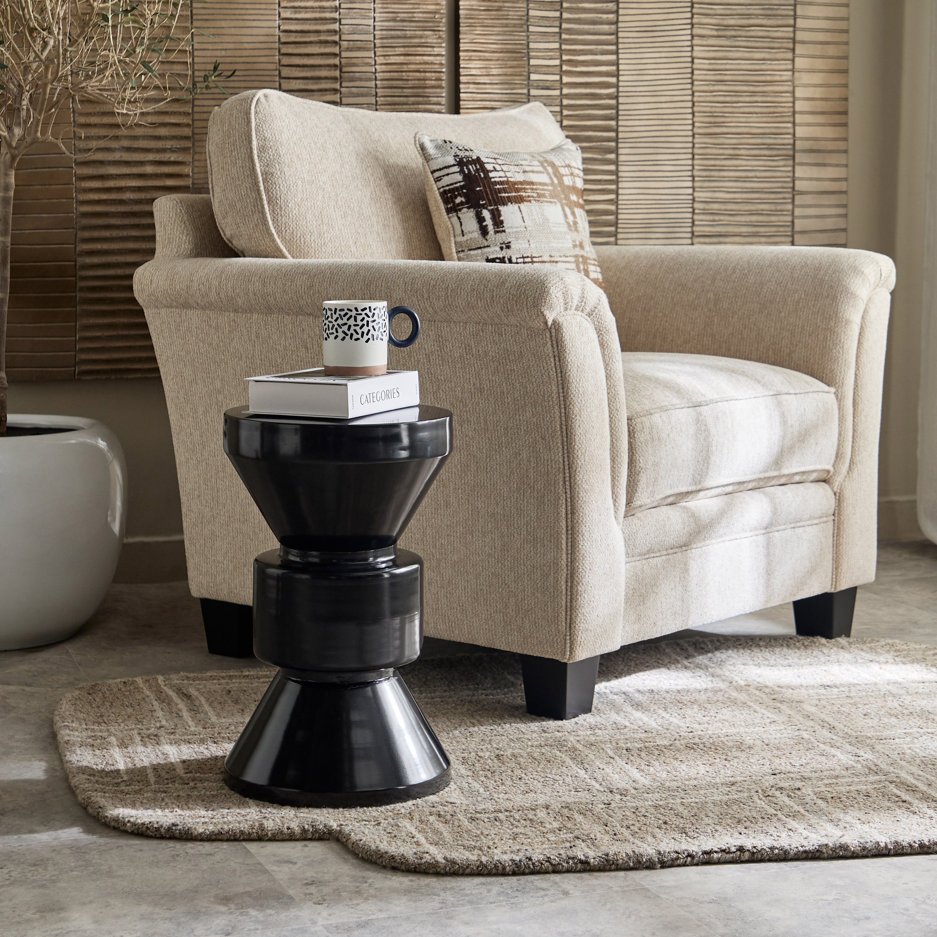 طاولة - كارفن من كافون-hbxfurniture-livingroom-endtables-image-5