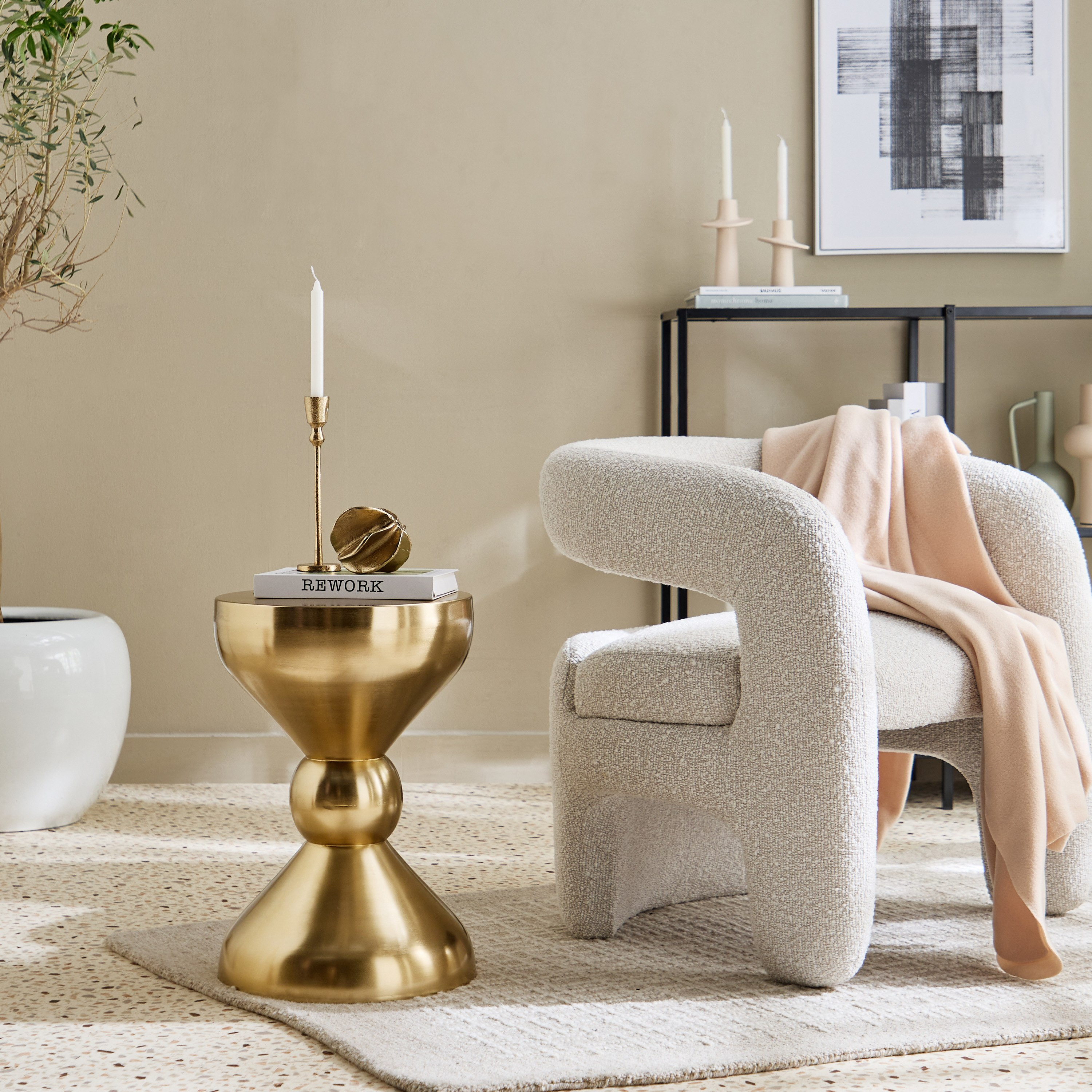 طاولة - بالمو من كافون-hbxfurniture-livingroom-endtables-image-4