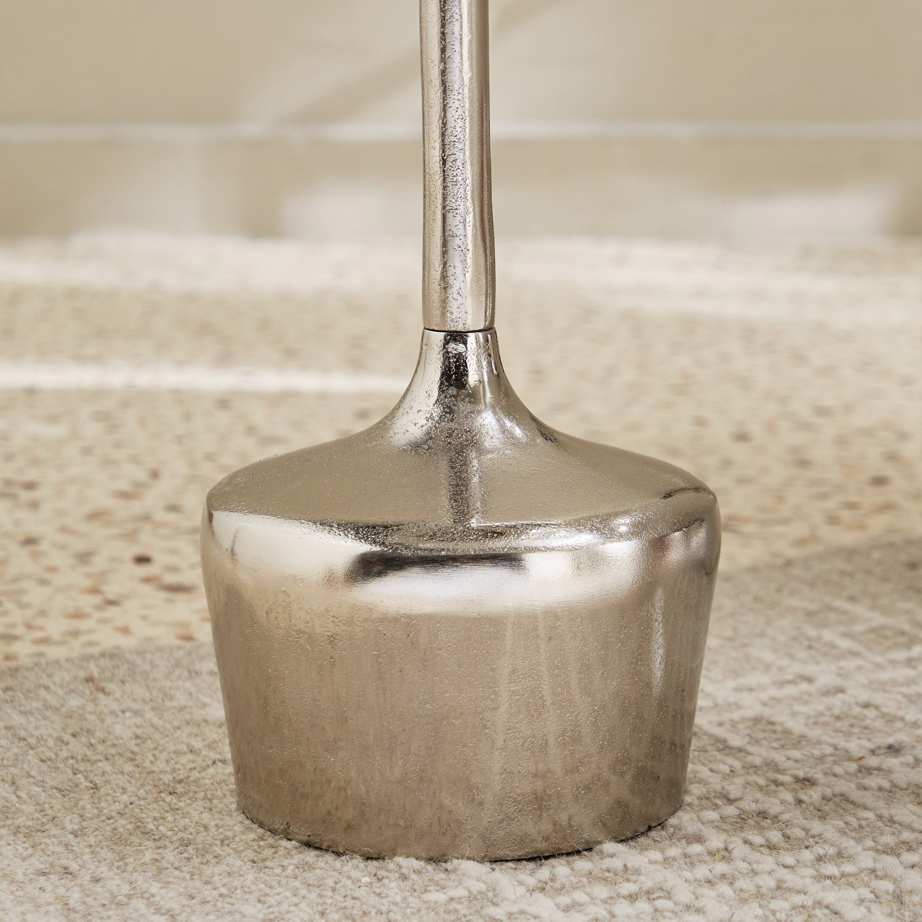 Cavon Alfred Genuine Marble Top Accent Table-hbxfurniture-livingroom-endtables-image-3