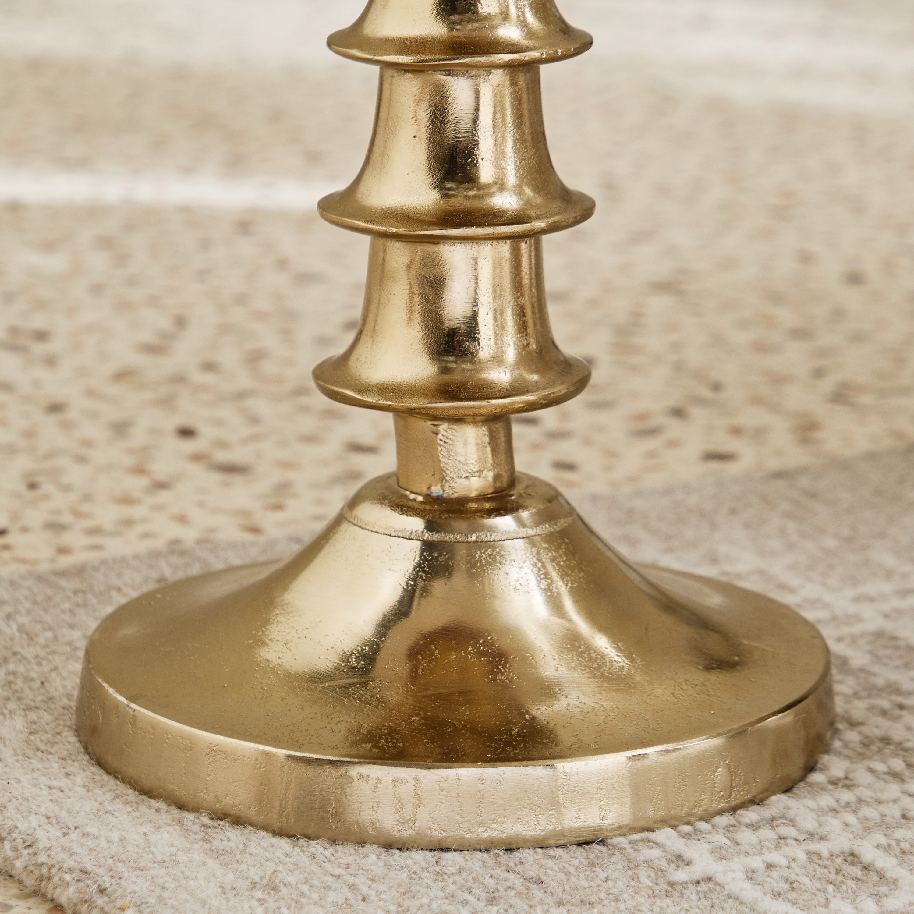 Cavon Tune Genuine Marble Top Accent Table-hbxfurniture-livingroom-endtables-image-3