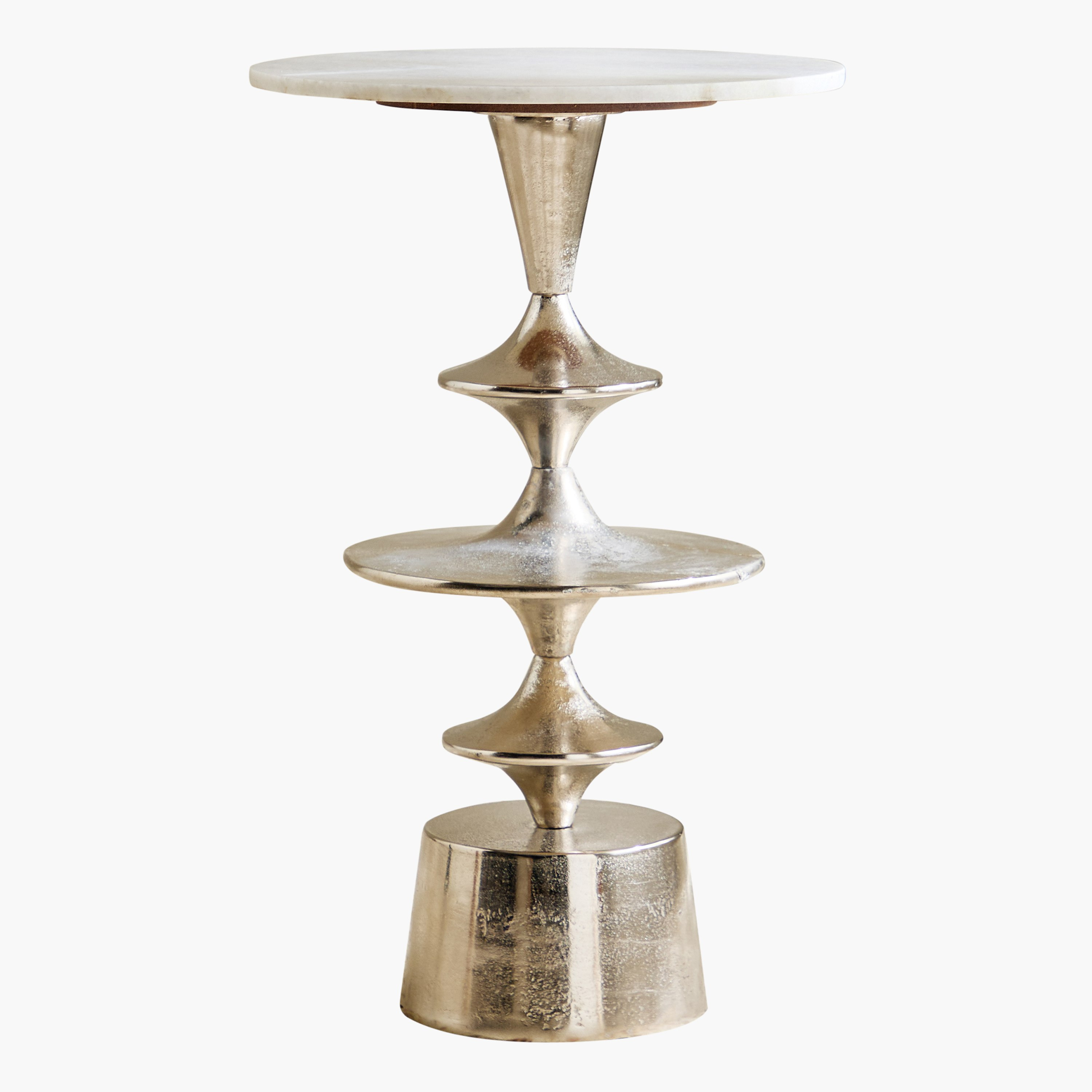 طاولة من الألومنيوم المصبوب - فينتورا من كافون-hbxfurniture-livingroom-endtables-image-5