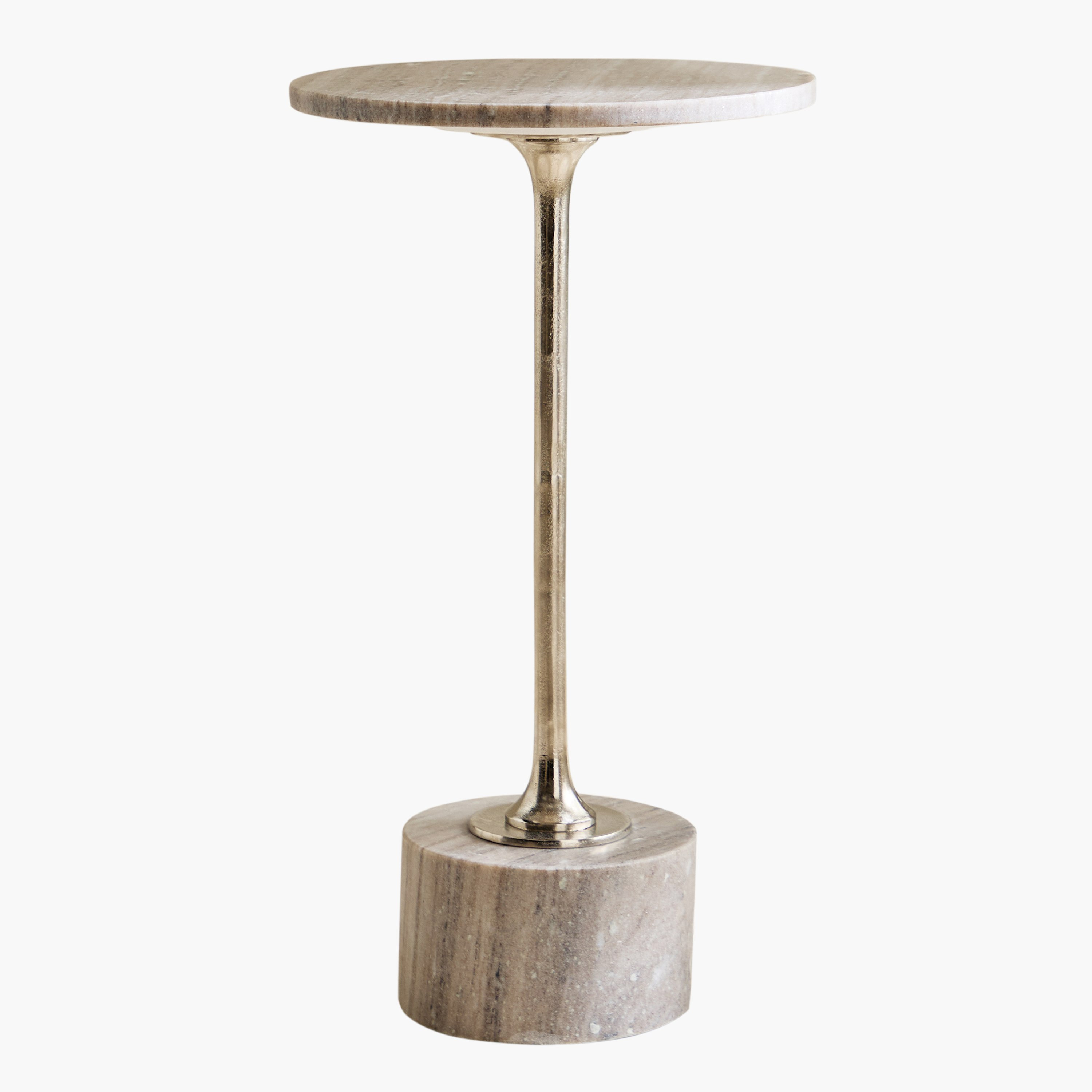 طاولة بسطح من الرخام الأصلي - فليكس من كافون-hbxfurniture-livingroom-endtables-image-6