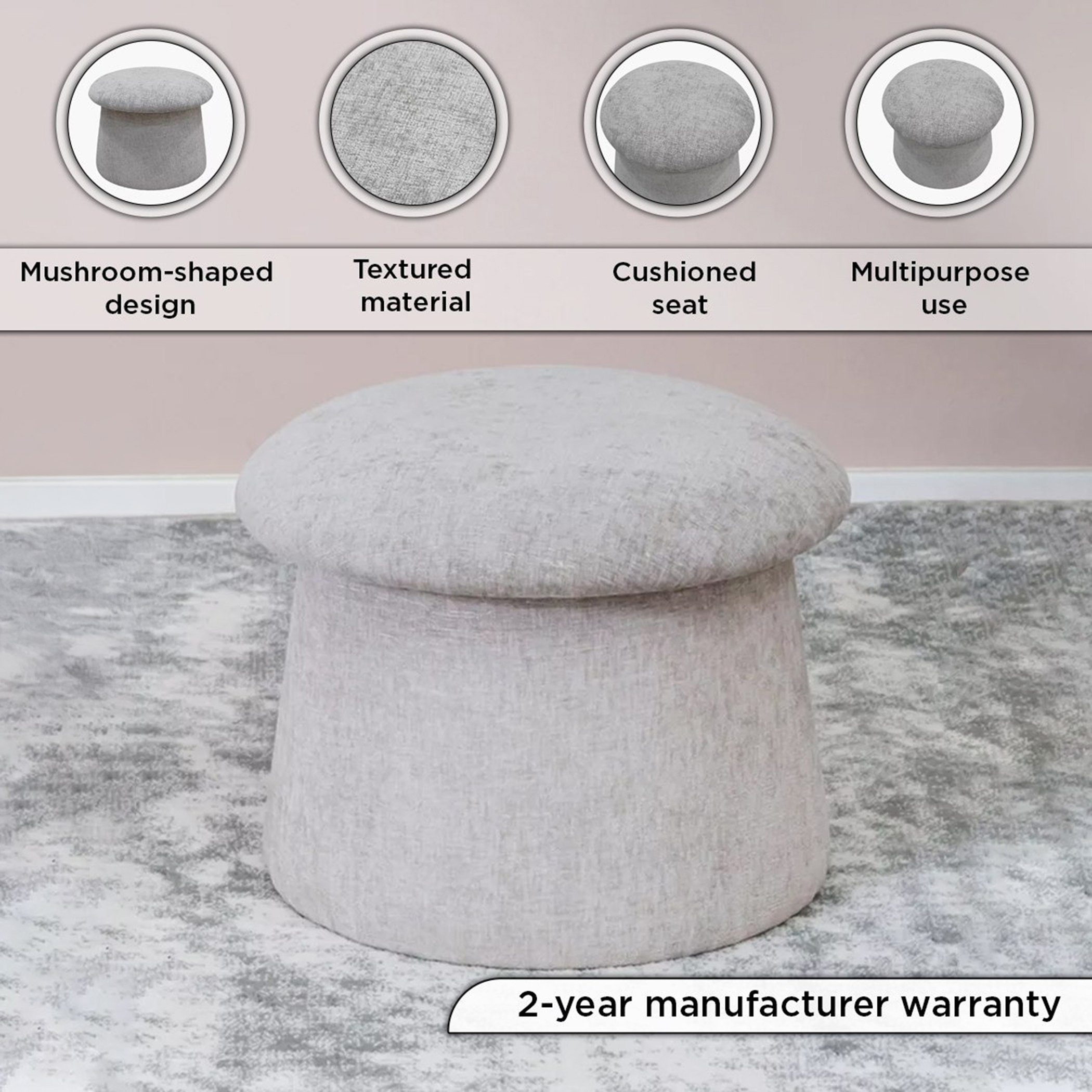 Cosmo NXT Fabric Ottoman-hbxlivingroom-sofasandarmchairs-ottomansandfootstools-image-5