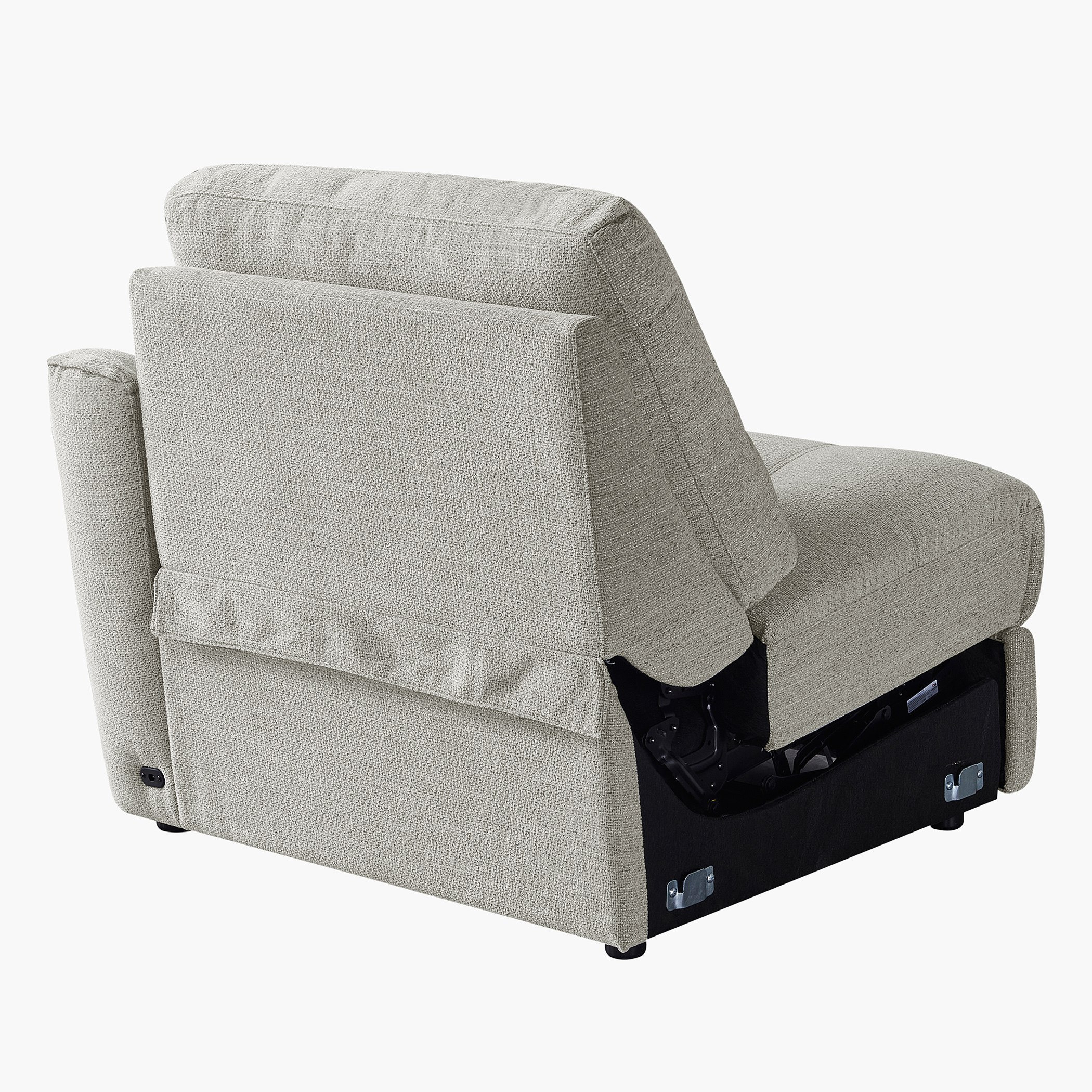 Miami Power 5-Seater Fabric Corner Recliner with Console-hbxlivingroom-sofasandarmchairs-sofas-image-11
