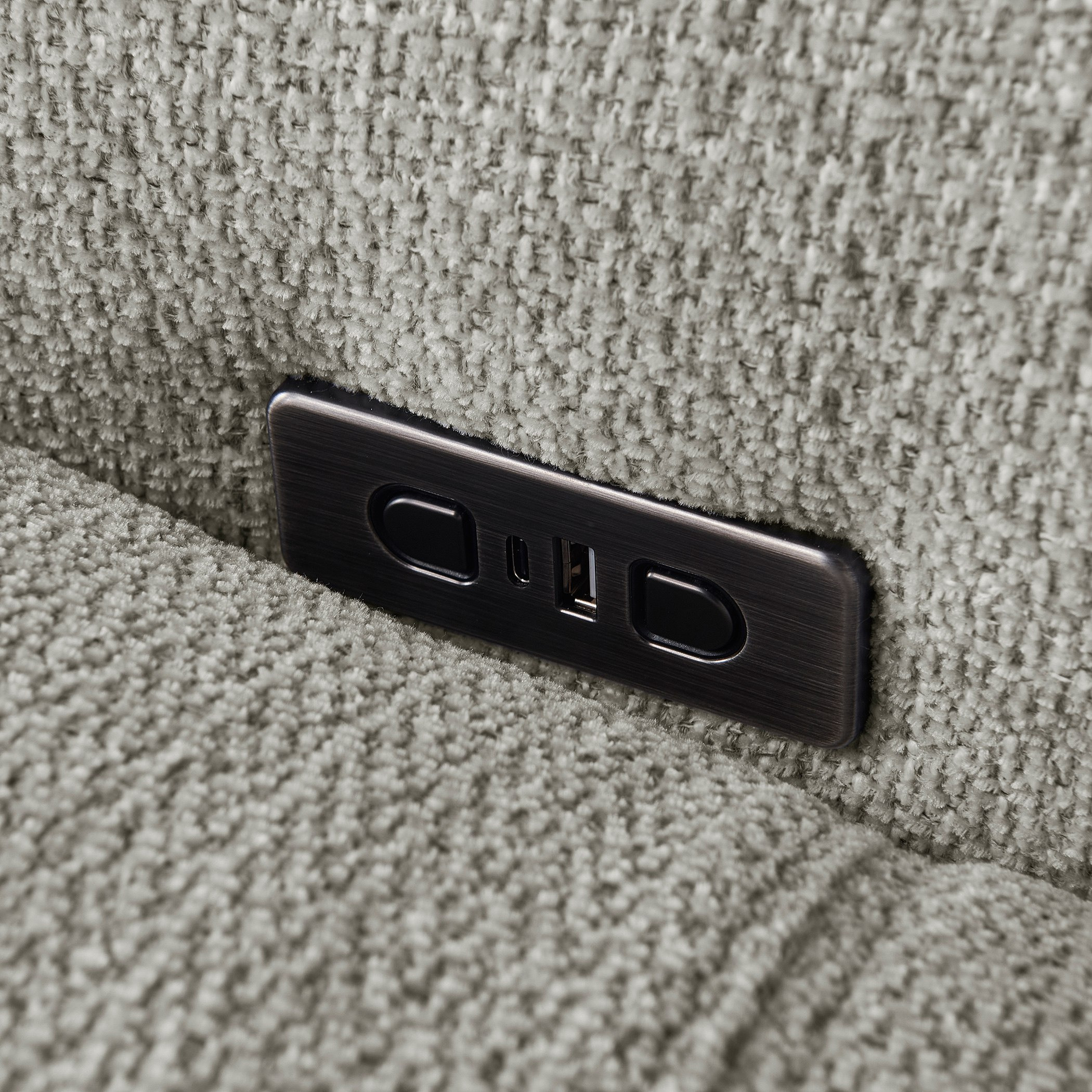 Miami Power 5-Seater Fabric Corner Recliner with Console-hbxlivingroom-sofasandarmchairs-sofas-image-17