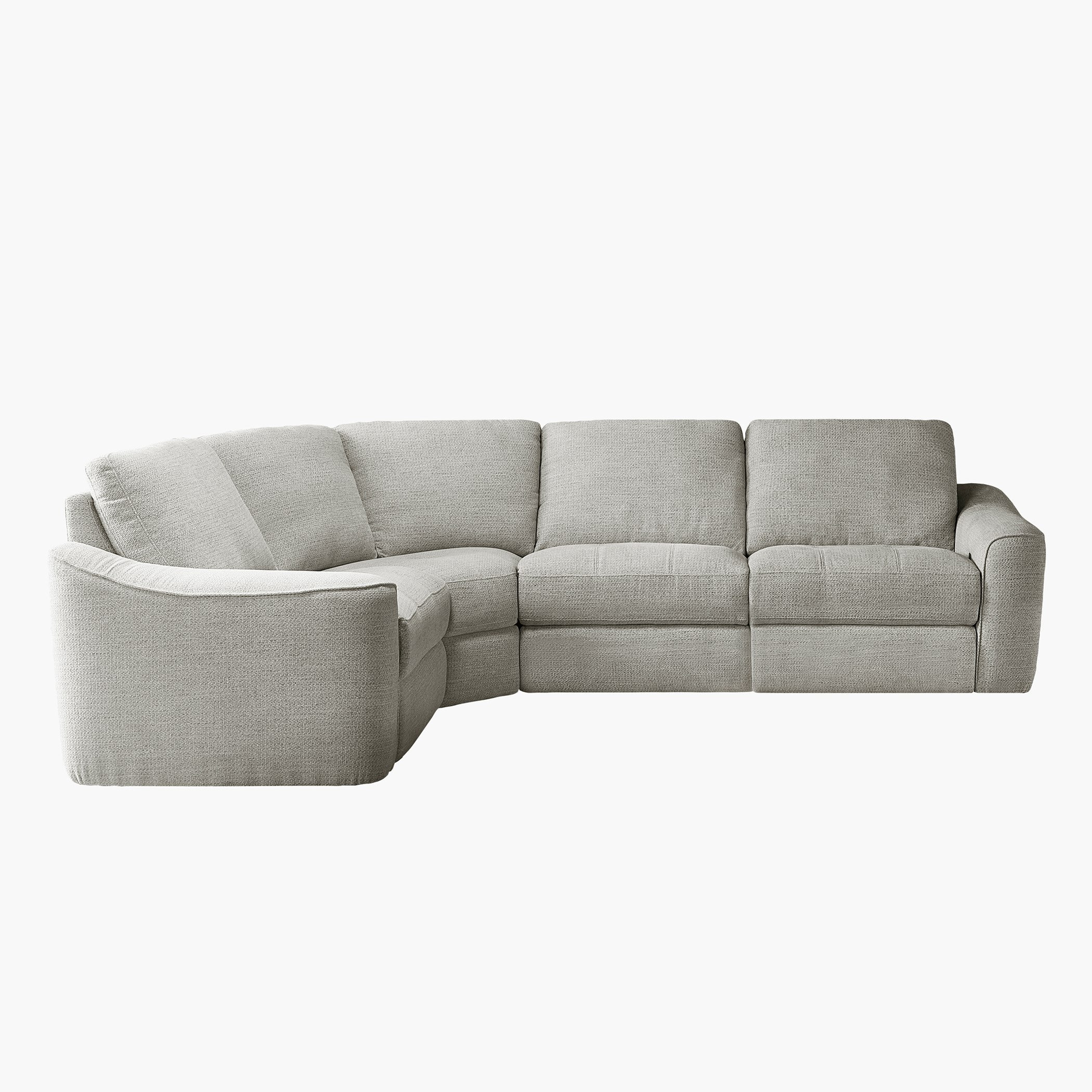 Miami Power 5-Seater Fabric Corner Recliner with Console-hbxlivingroom-sofasandarmchairs-sofas-image-4