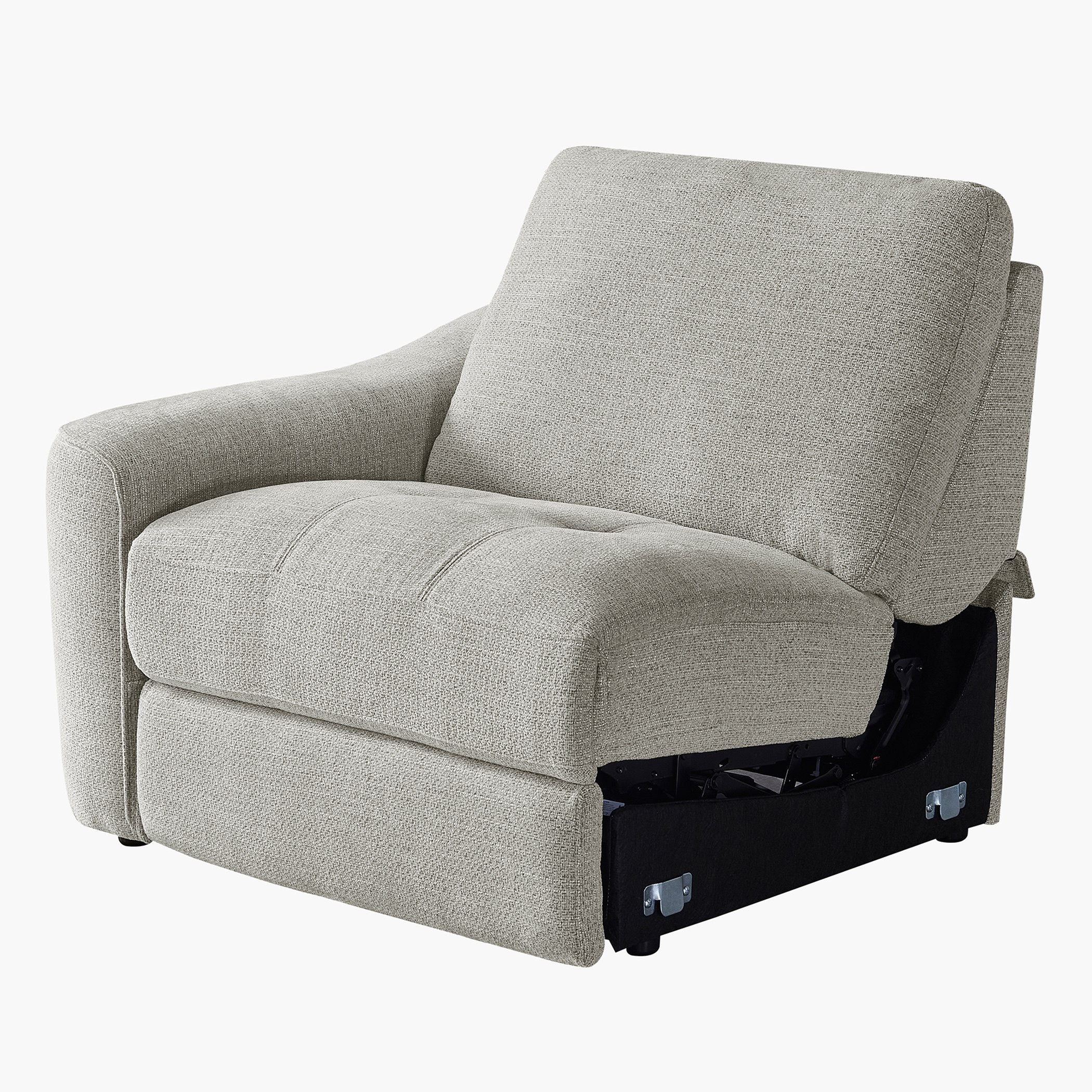 Miami Power 5-Seater Fabric Corner Recliner with Console-hbxlivingroom-sofasandarmchairs-sofas-image-6