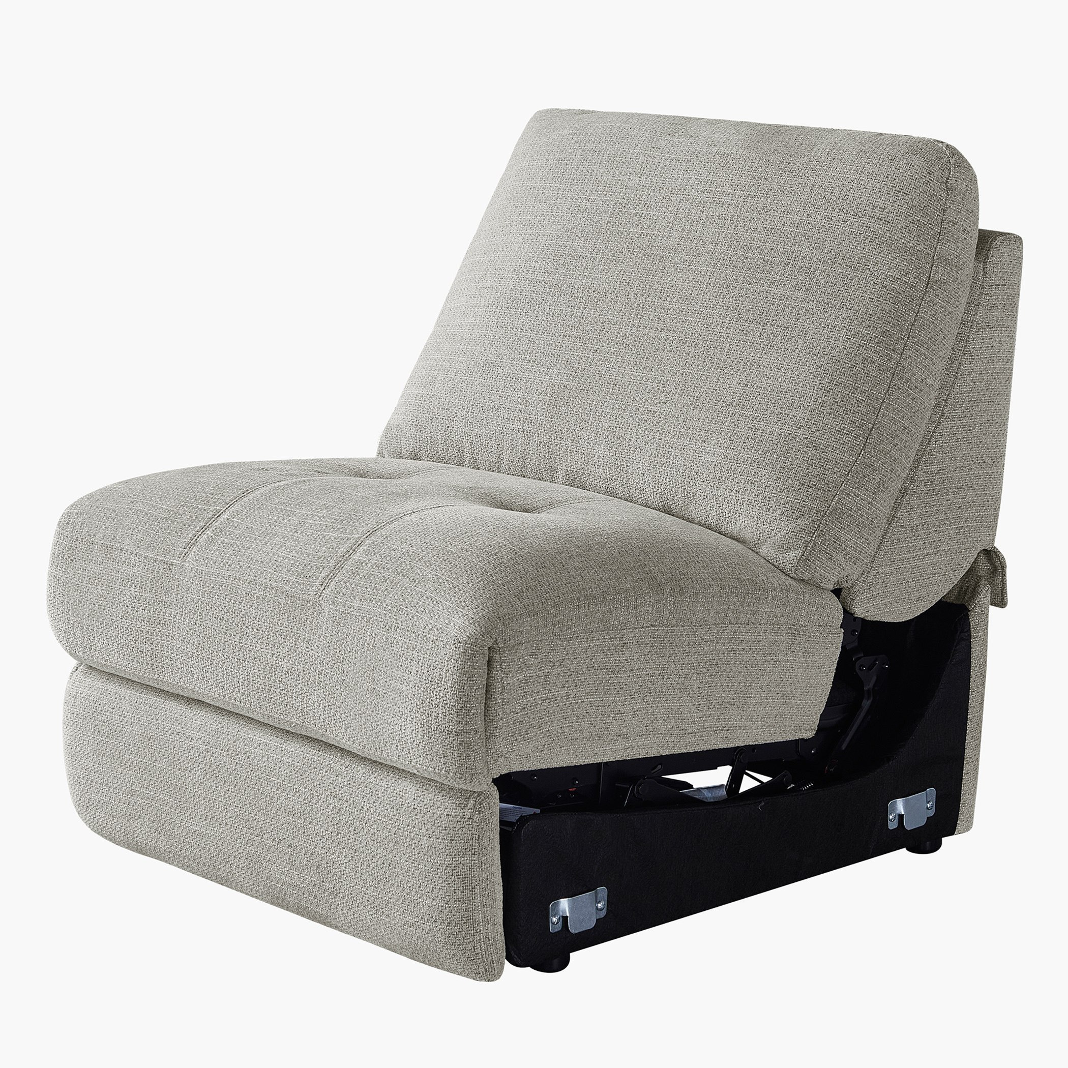Miami Power 5-Seater Fabric Corner Recliner with Console-hbxlivingroom-sofasandarmchairs-sofas-image-7